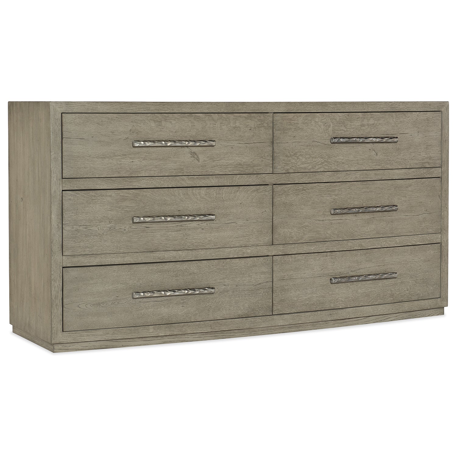 Hooker Furniture Linville Falls Chimney Gap Dresser