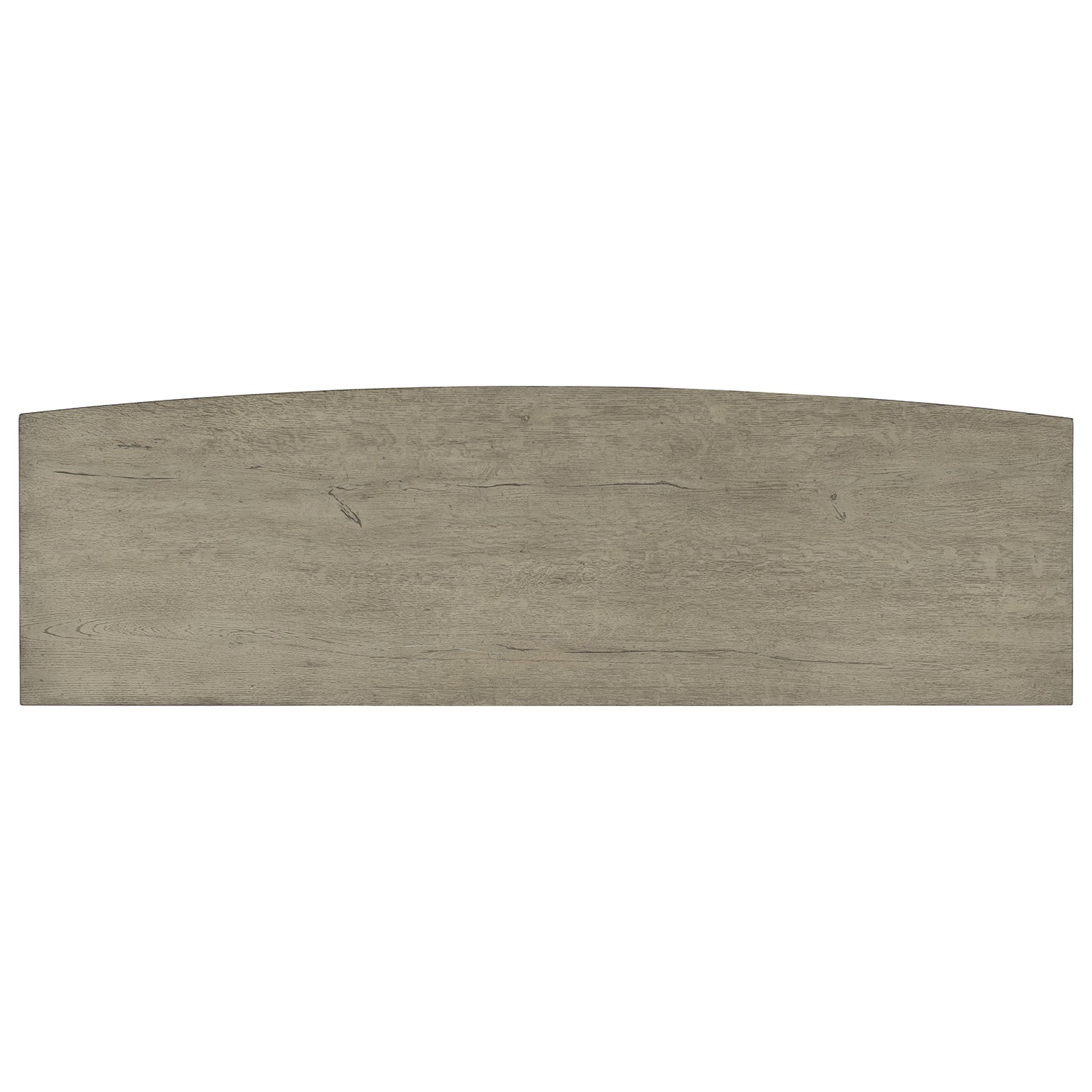 Hooker Furniture Linville Falls Chimney Gap Six Drawer Dresser