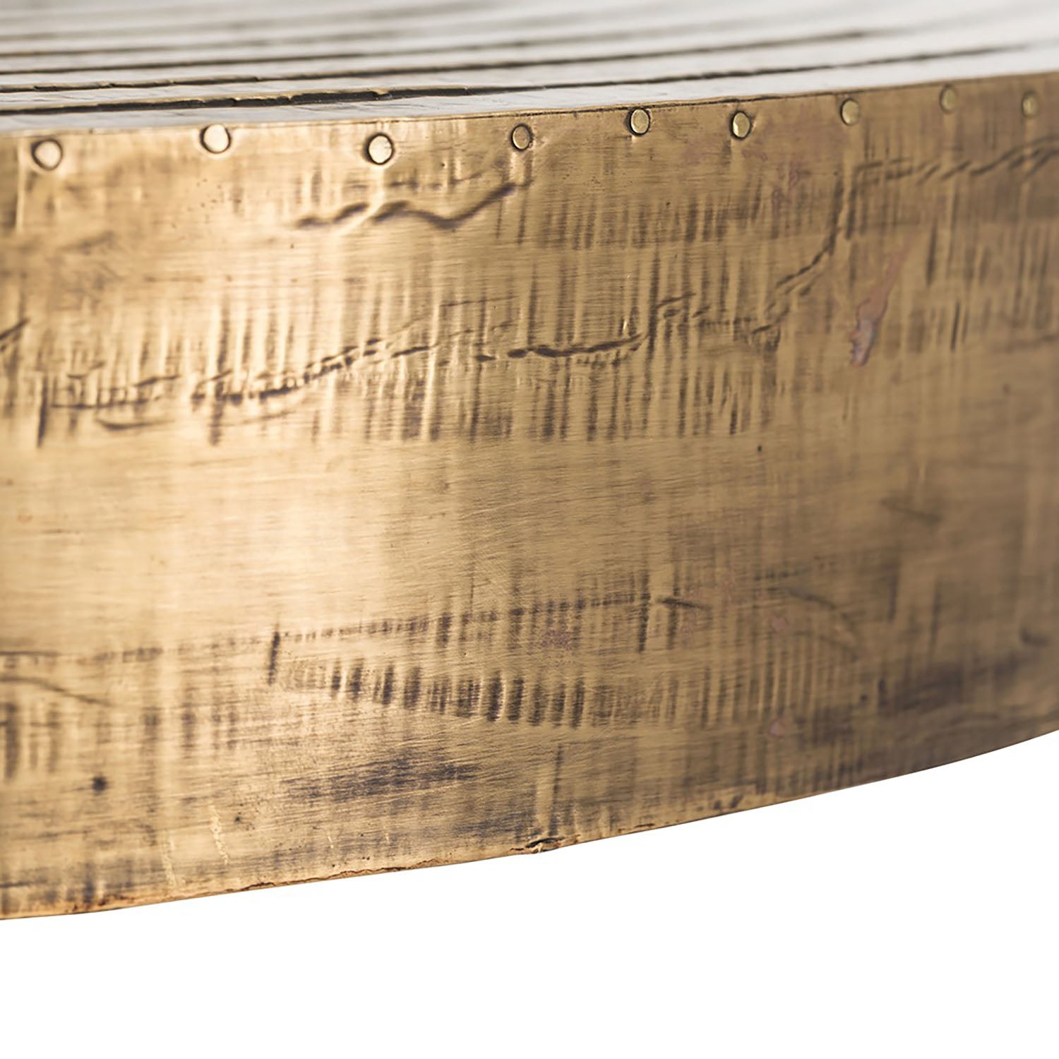 Arteriors Daryl End Table