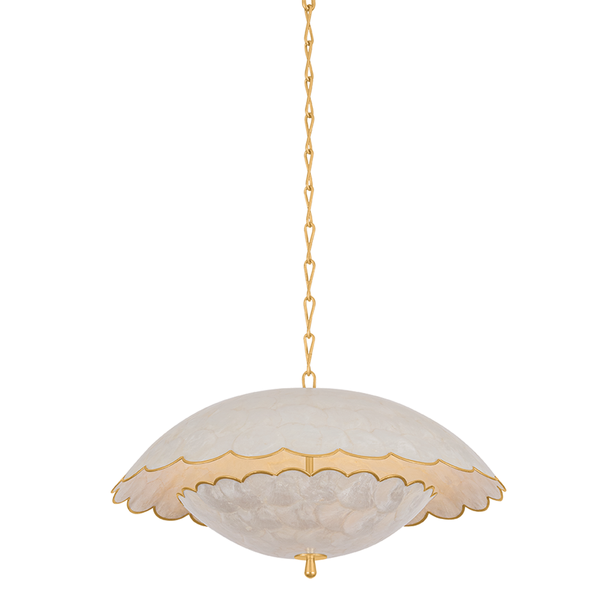 Hudson Valley Lighting Hollis Hills Pendant