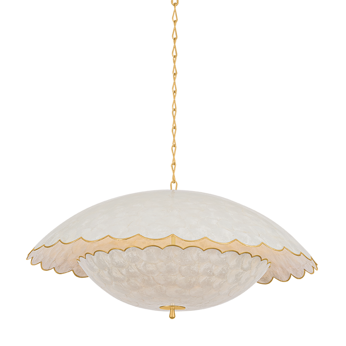 Hudson Valley Lighting Hollis Hills Pendant