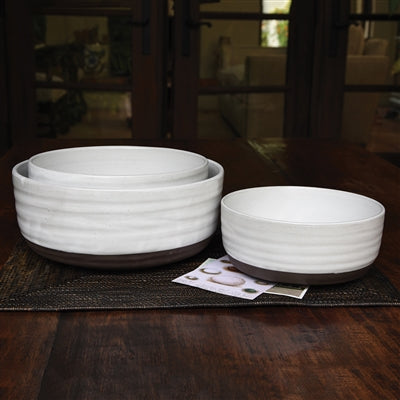 Liam Bowl Set of 3