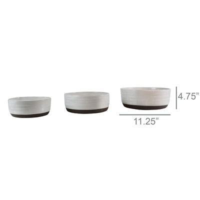 Liam Bowl Set of 3