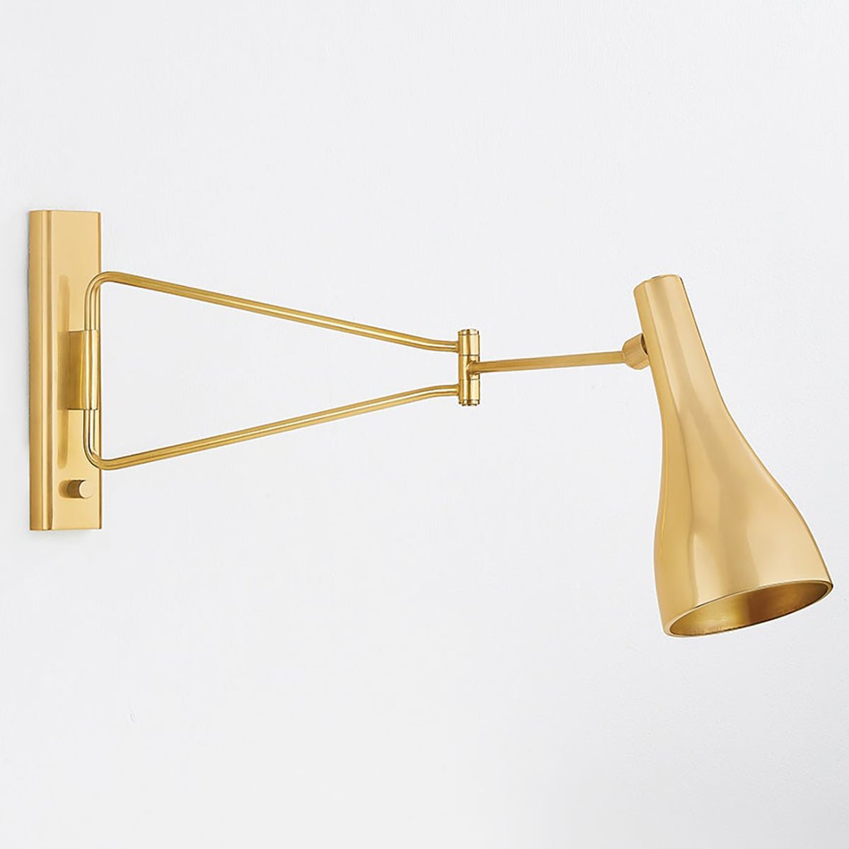 Hudson Valley Lighting Northford Wall Sconce