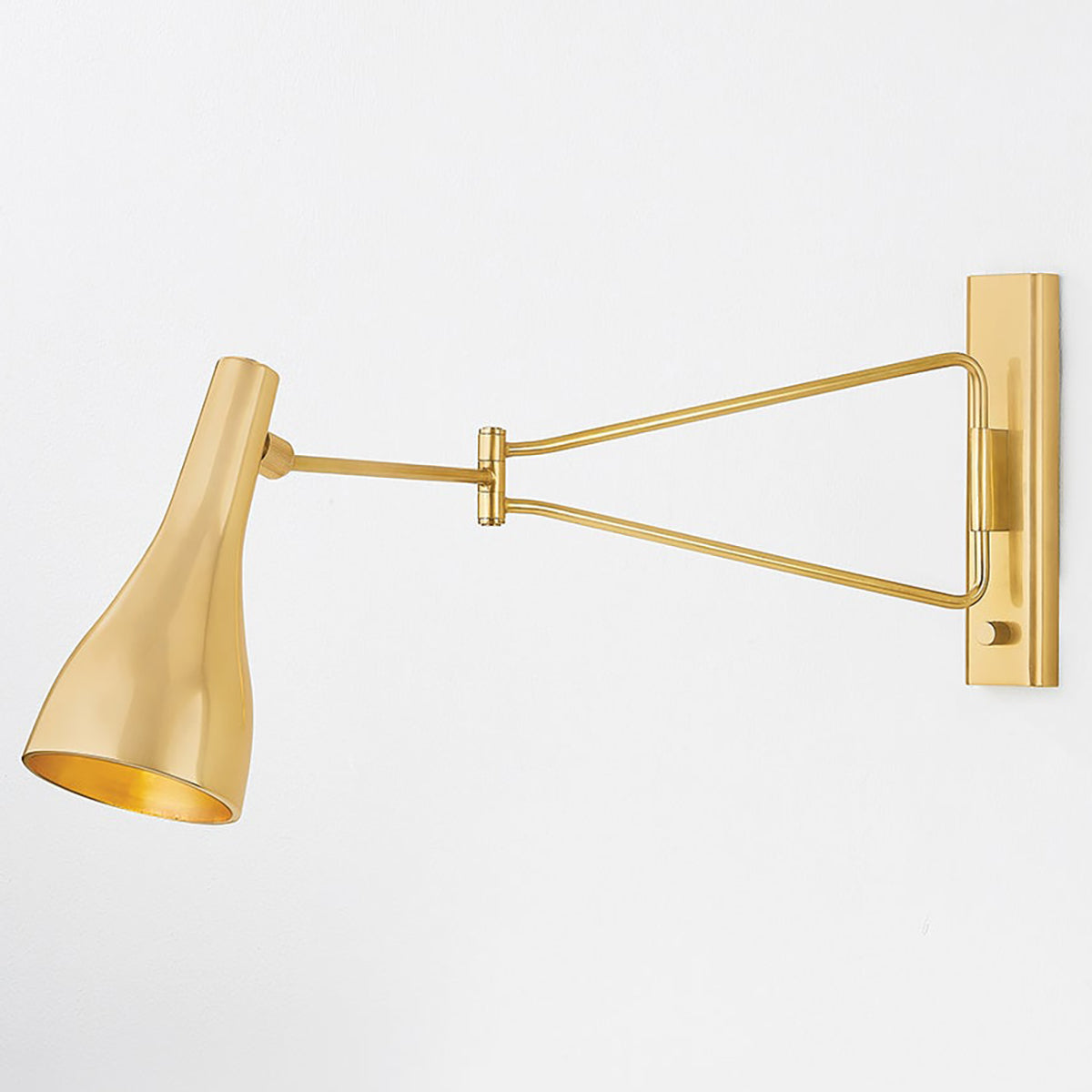 Hudson Valley Lighting Northford Wall Sconce