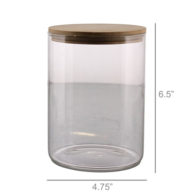 Finn Canister Set of 3