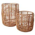Anya Basket Set of 2