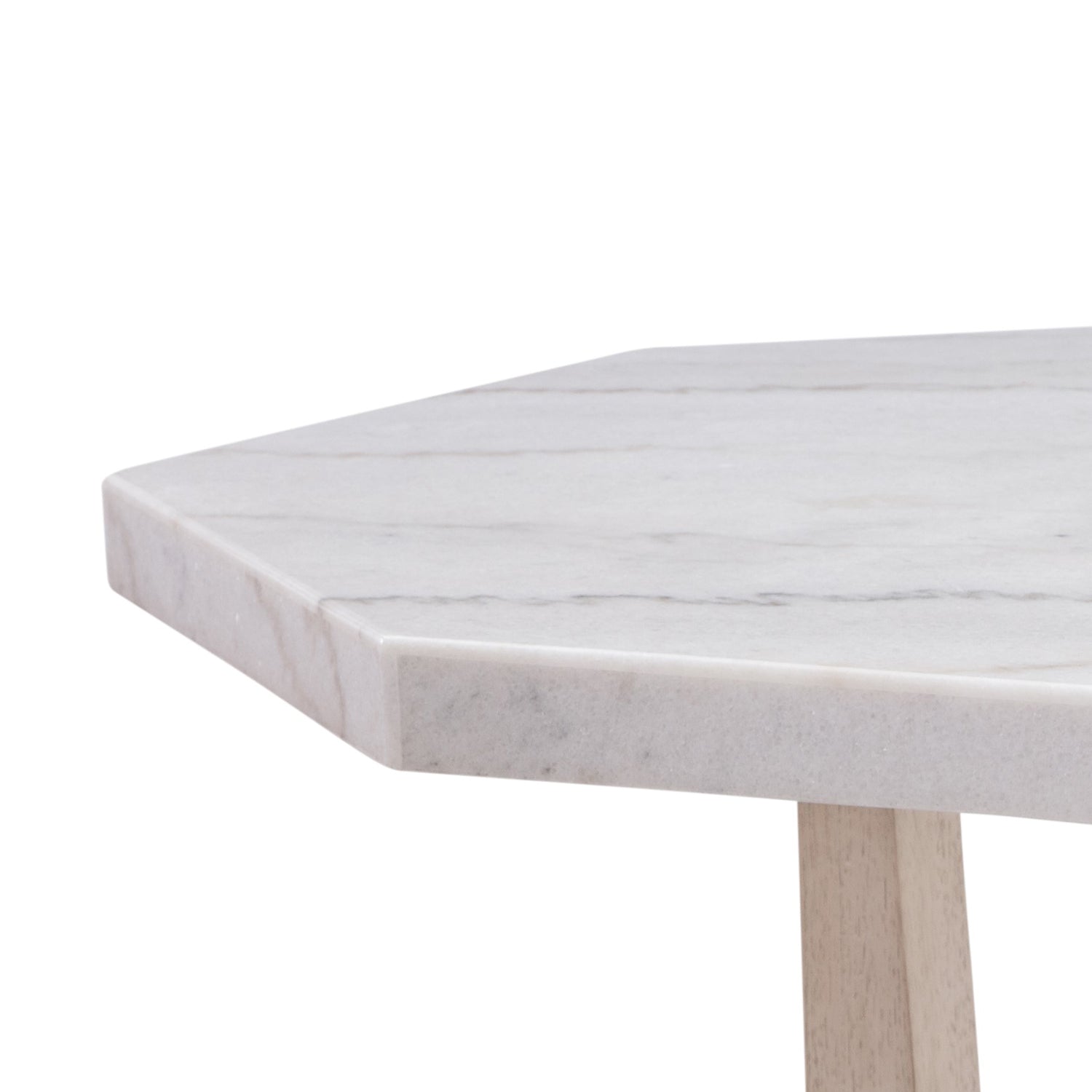 Bassett Mirror Newport Dining Table