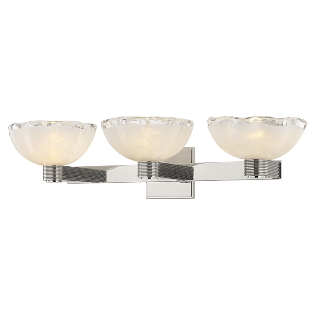 Hudson Valley Lighting Fraleigh Bath and Vanity