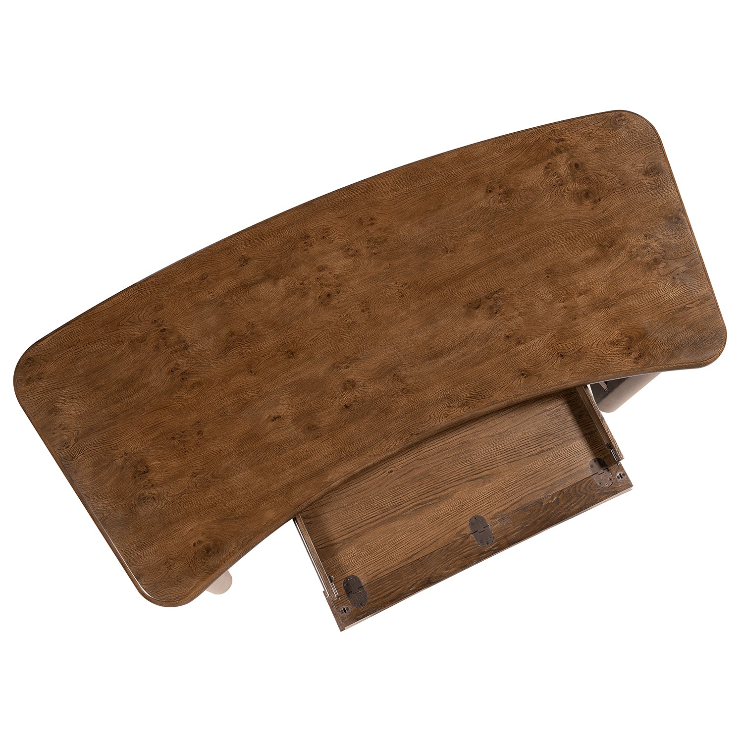 Hooker Furniture Melange Romano Writing Desk