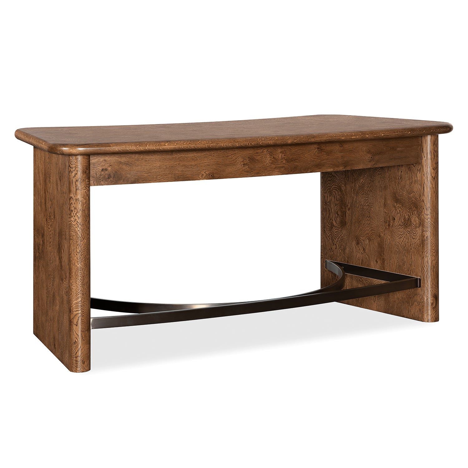 Hooker Furniture Melange Romano Writing Desk