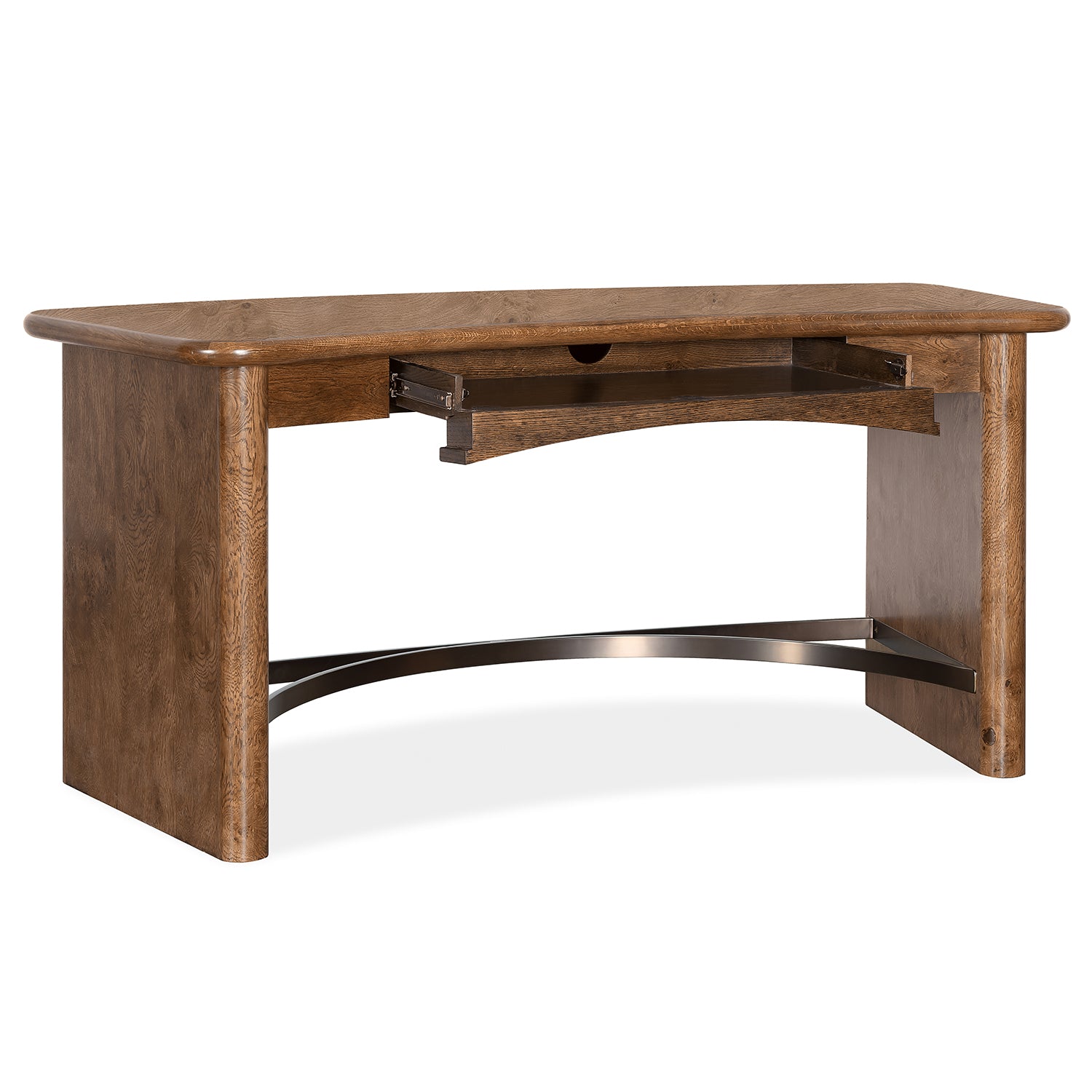 Hooker Furniture Melange Romano Writing Desk