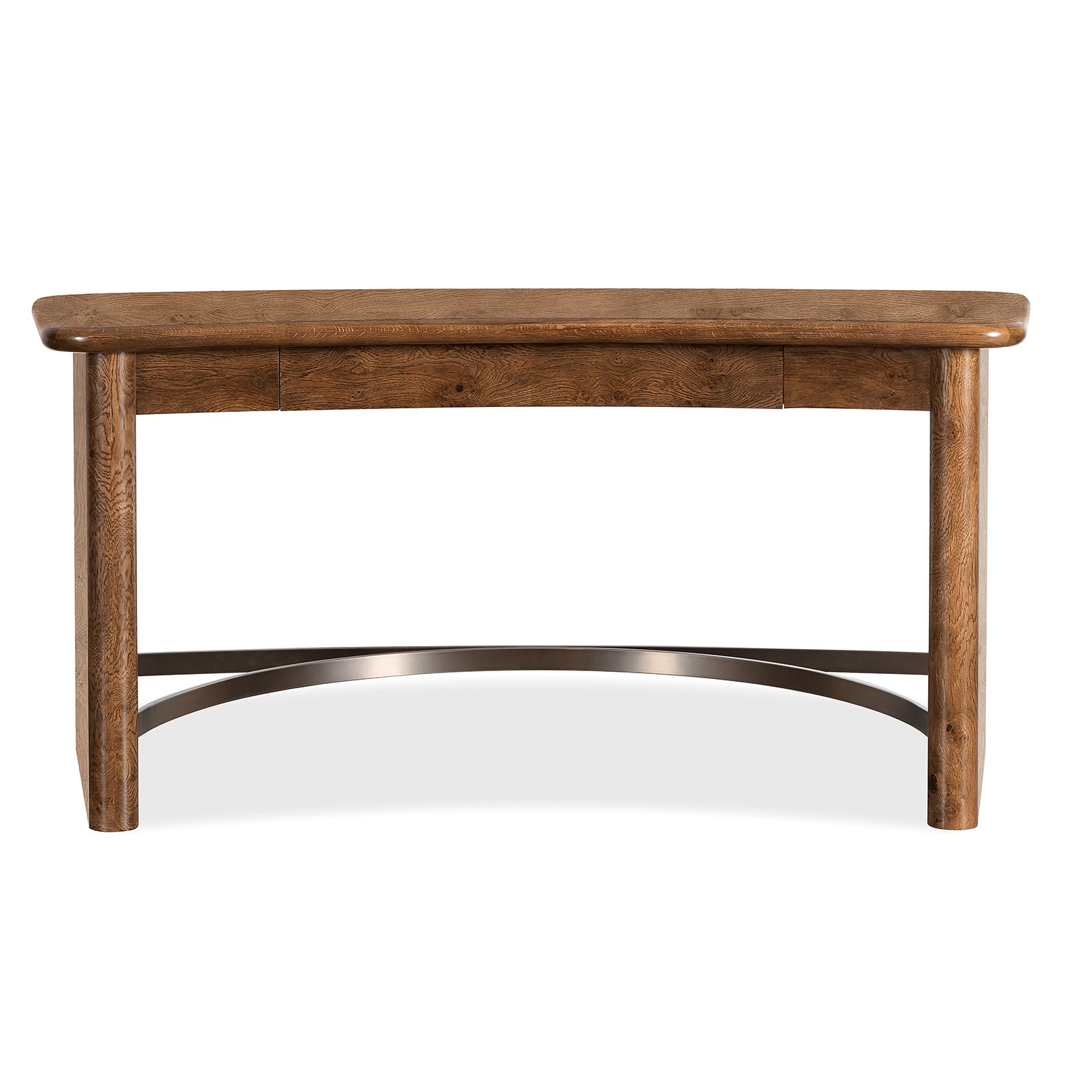 Hooker Furniture Melange Romano Writing Desk