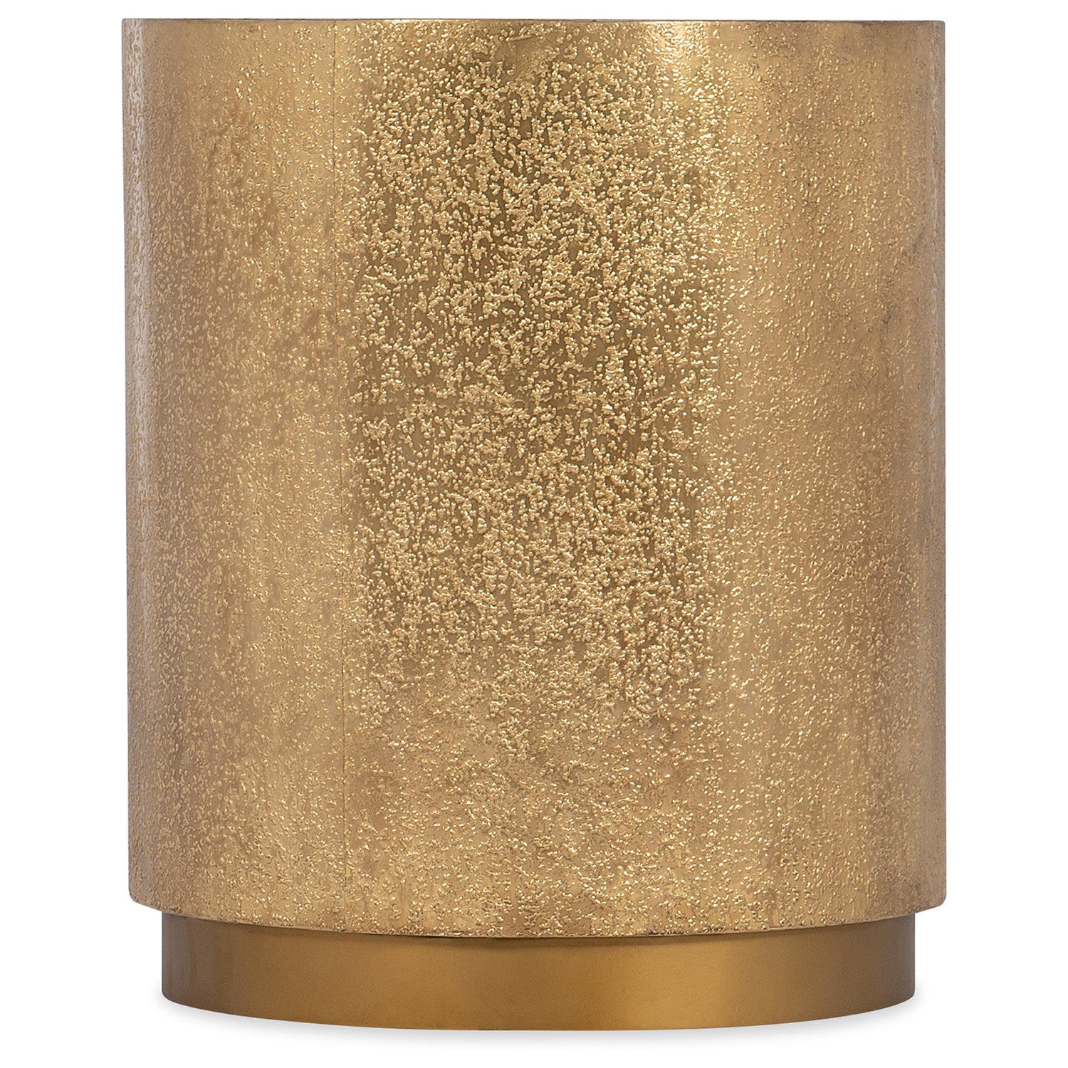 Hooker Furniture Melange Audra Round Accent Table Set of 2