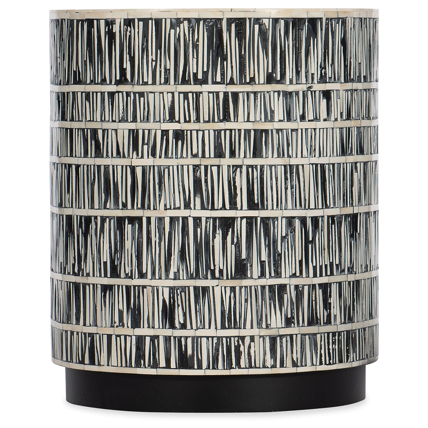 Hooker Furniture Melange Callum Round Accent Table