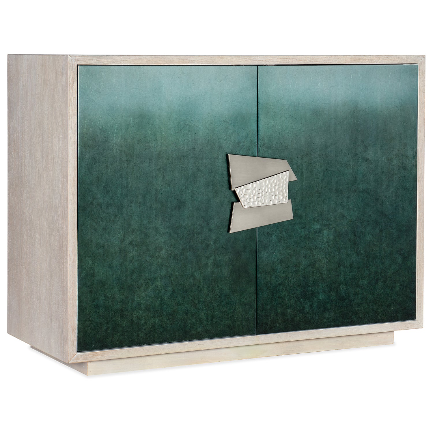 Hooker Furniture Melange Natalee Two Door Chest