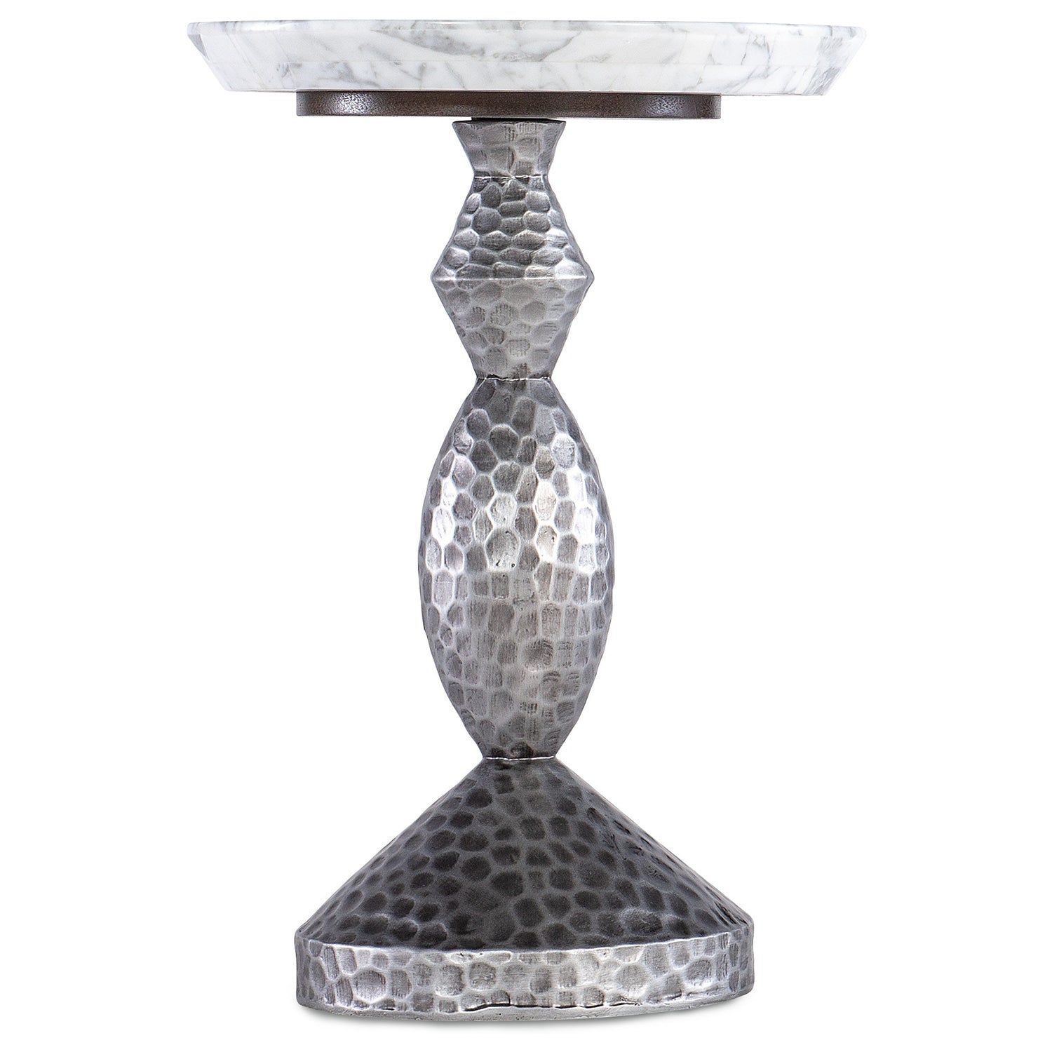 Hooker Furniture Melange Gerrin Side Table - Final Sale