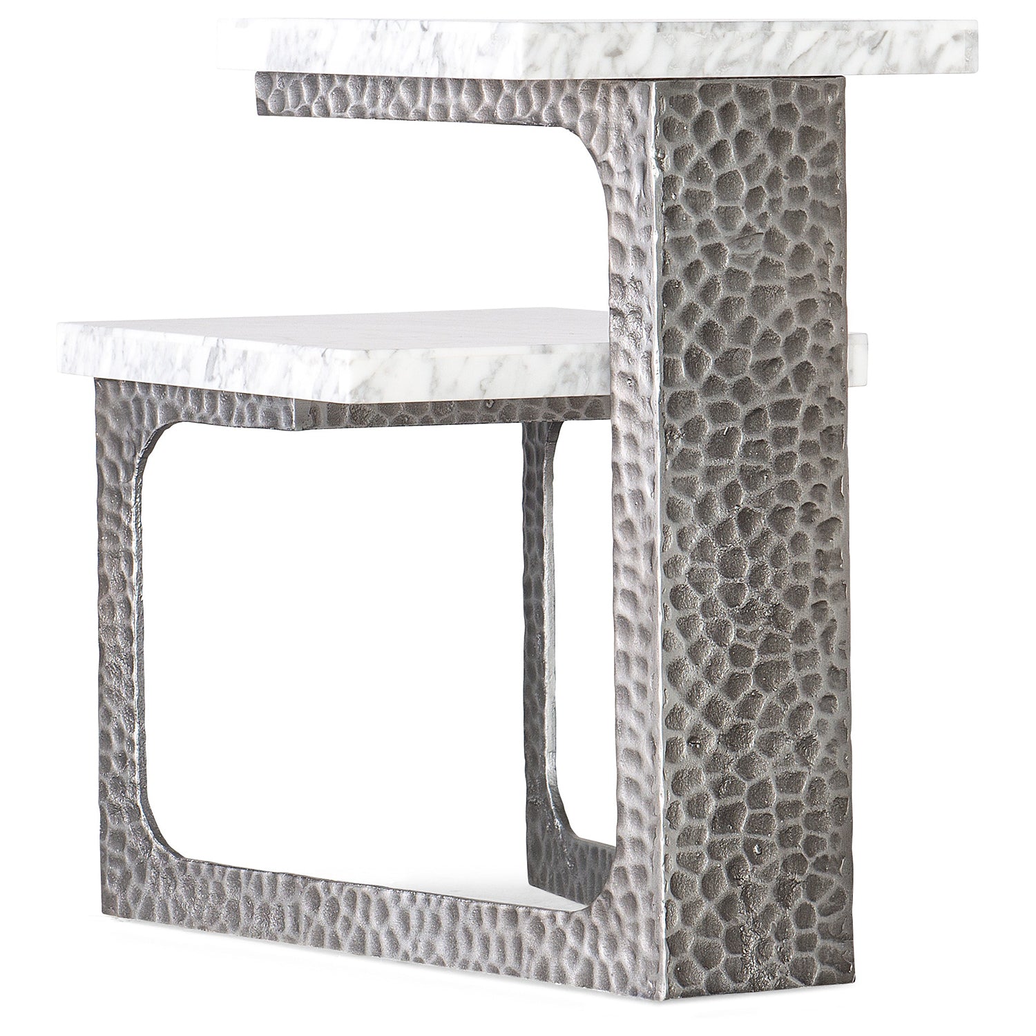 Hooker Furniture Melange Georgie Side Table