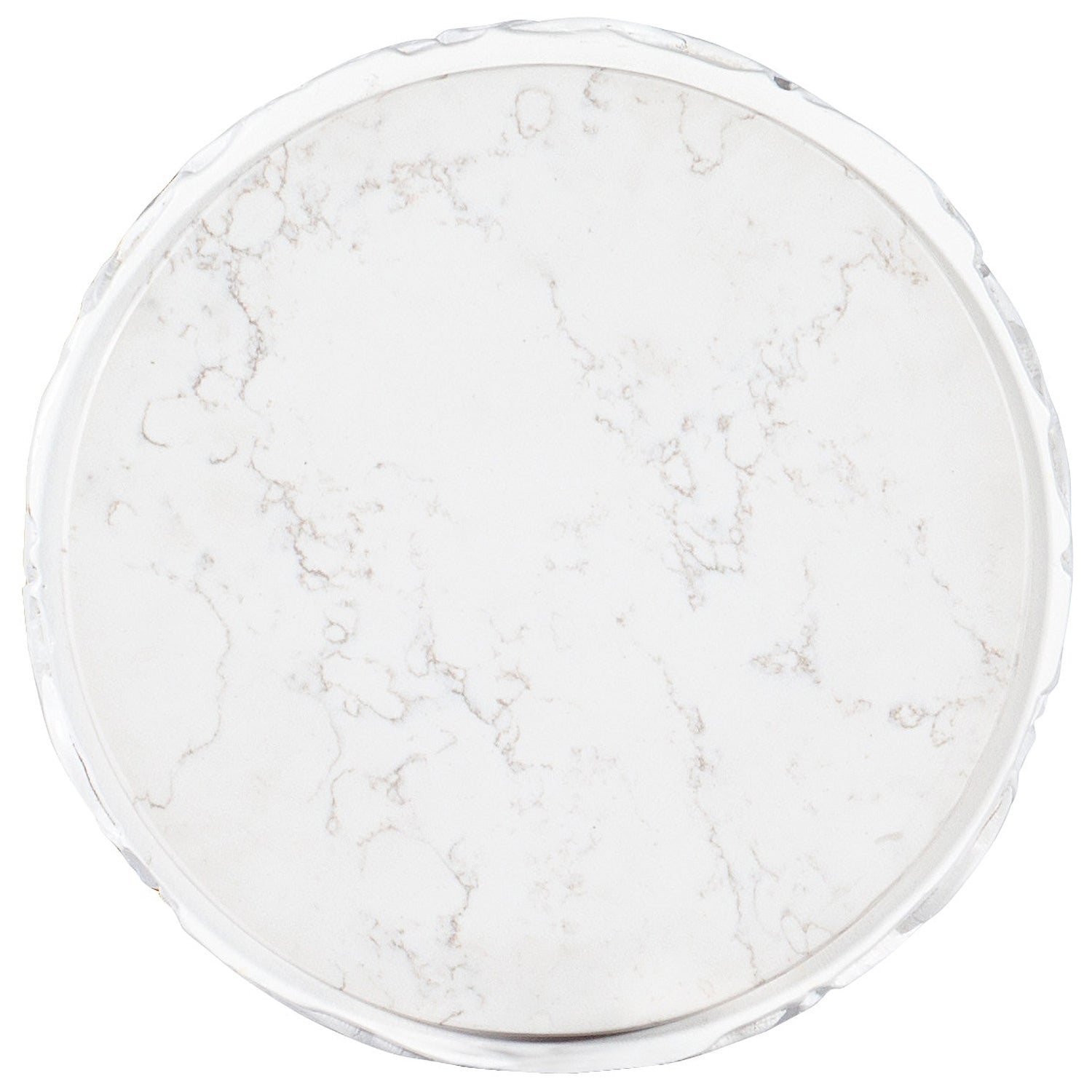 Hooker Furniture Melange Be-Leaf In Me Accent Table