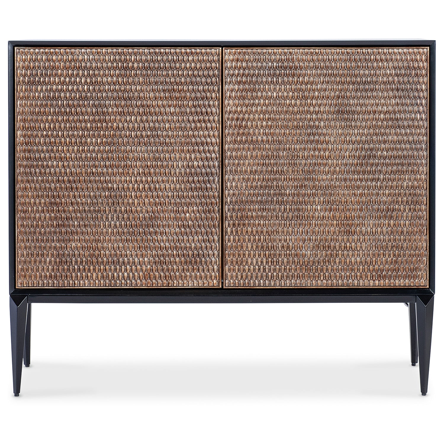Hooker Furniture Melange Boucle Accent Chest