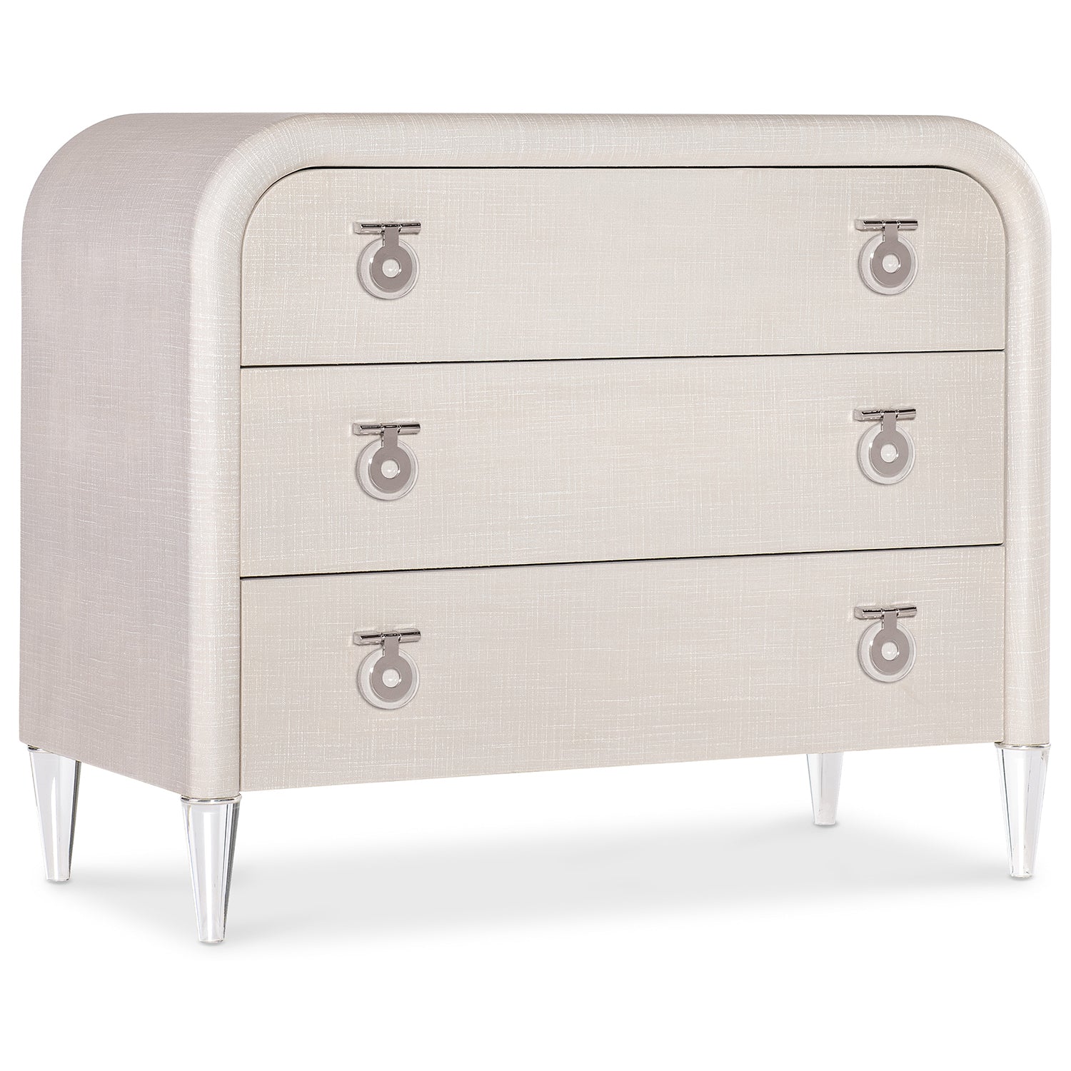 Hooker Furniture Melange Julip Accent Chest