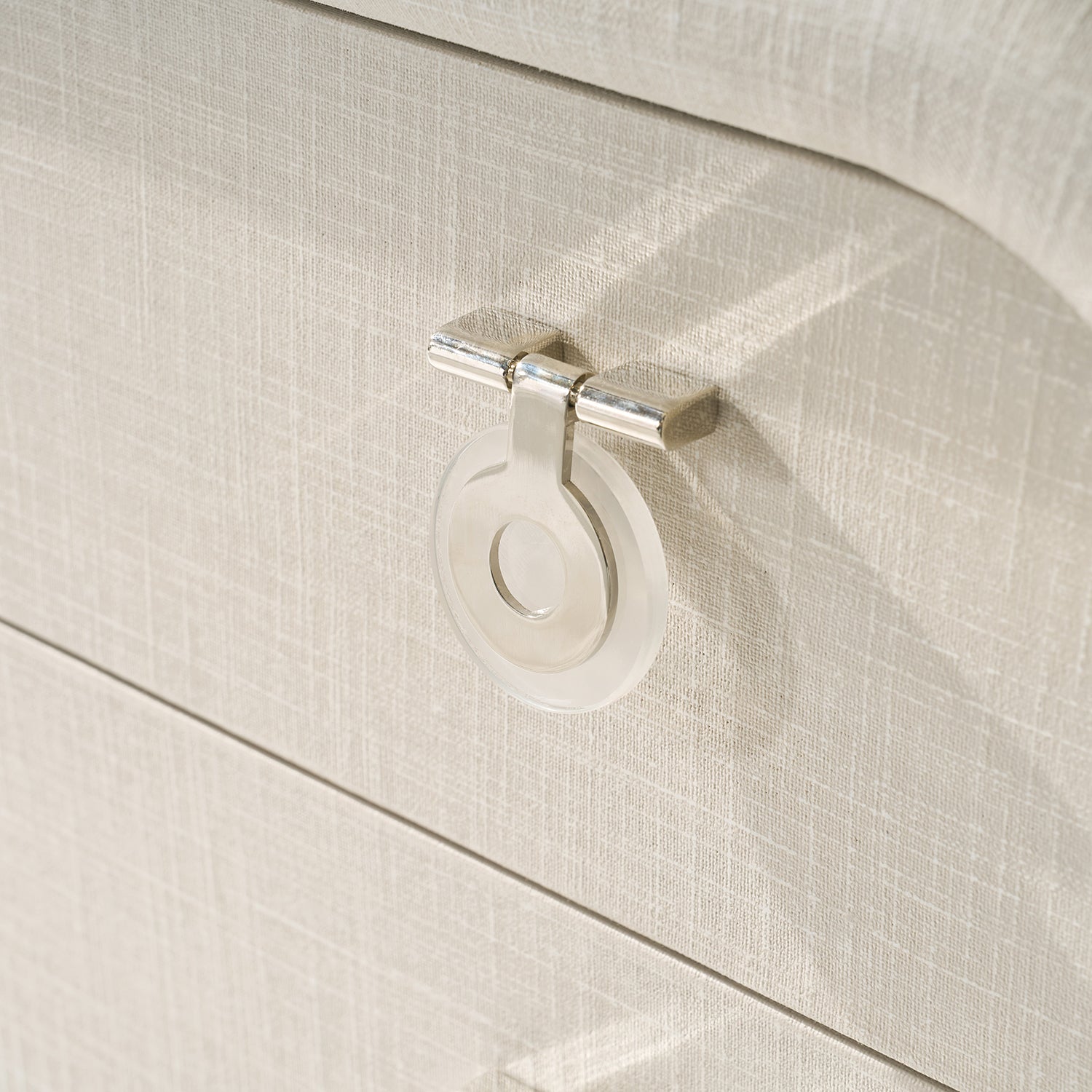 Hooker Furniture Melange Julip Accent Chest