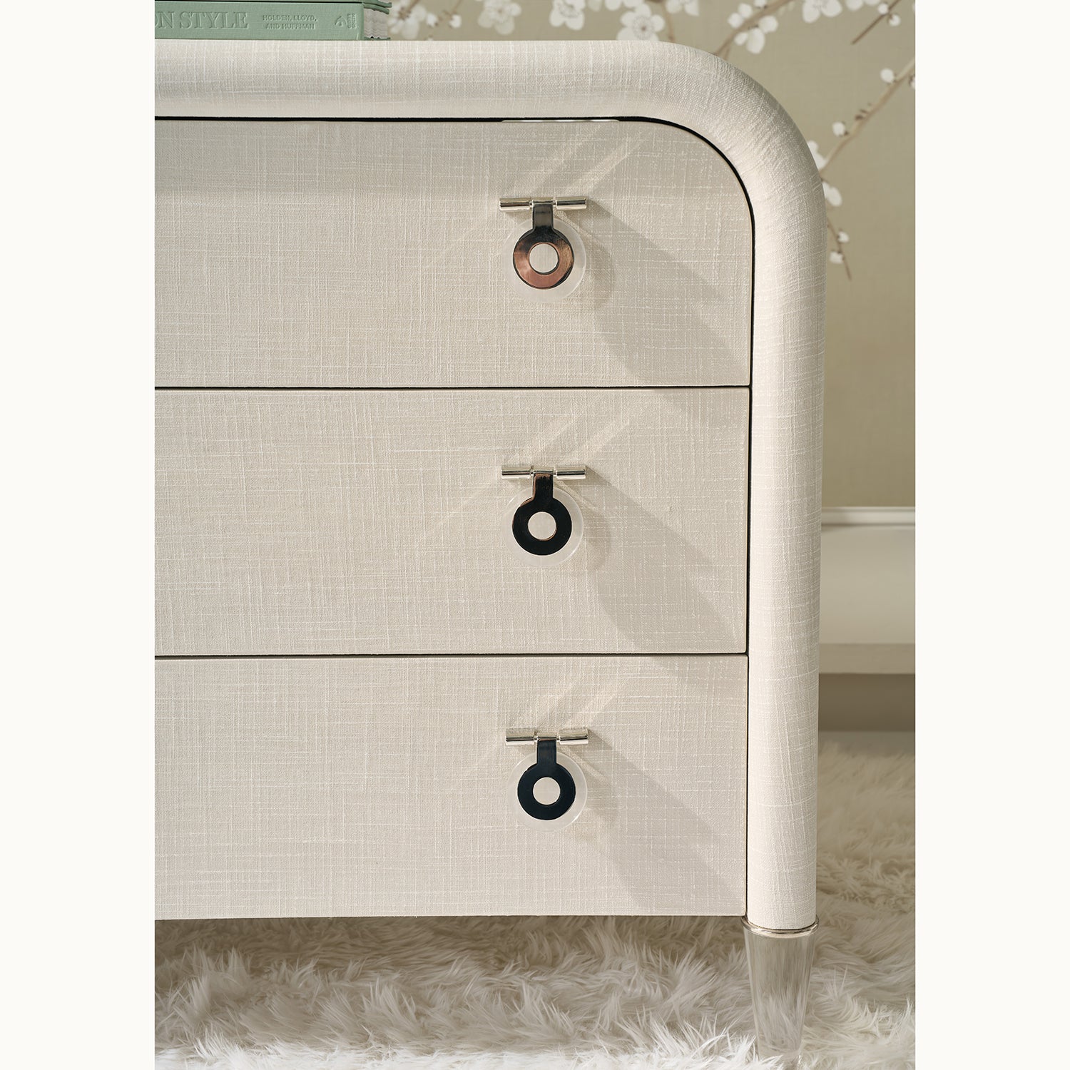 Hooker Furniture Melange Julip Accent Chest