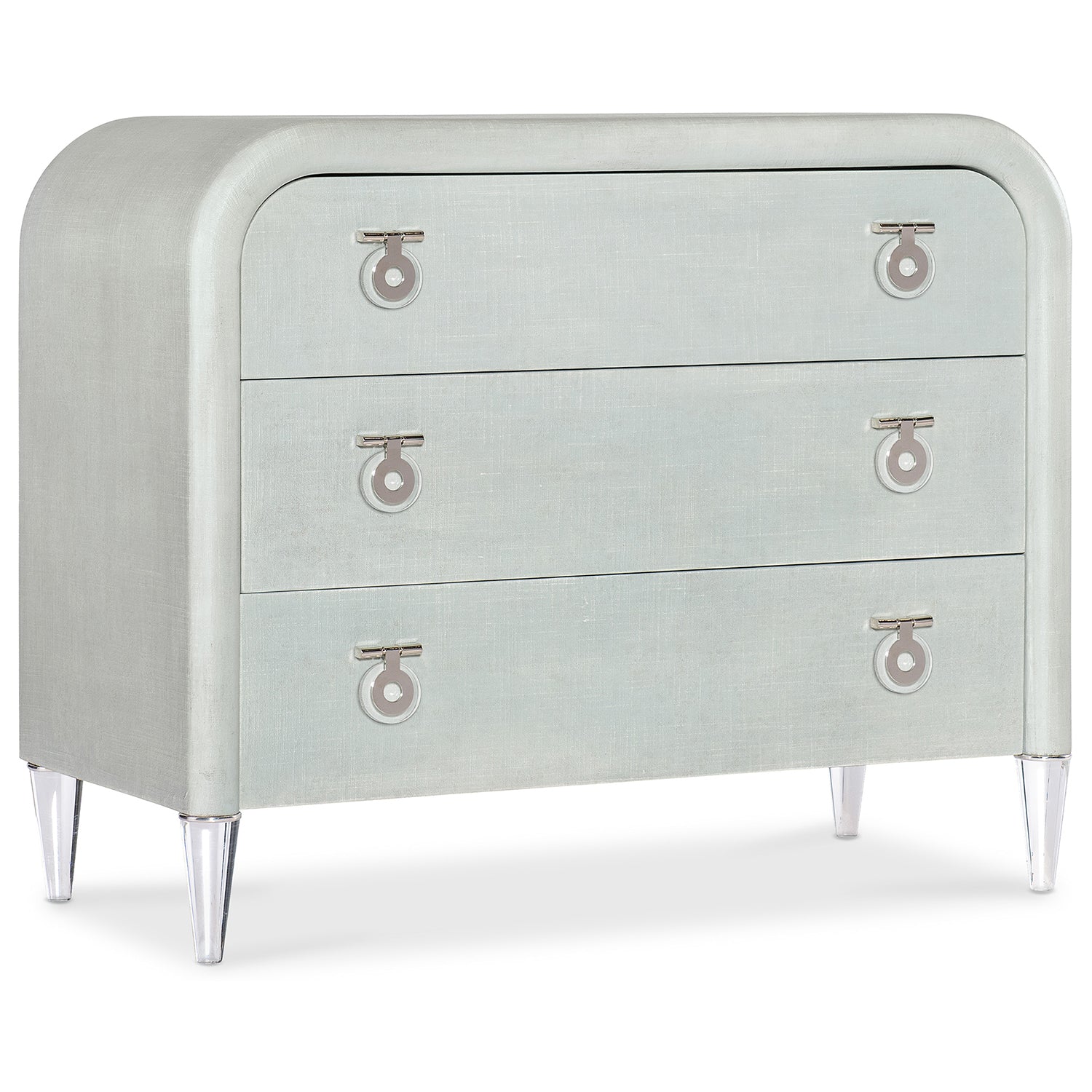 Hooker Furniture Melange Julip Accent Chest