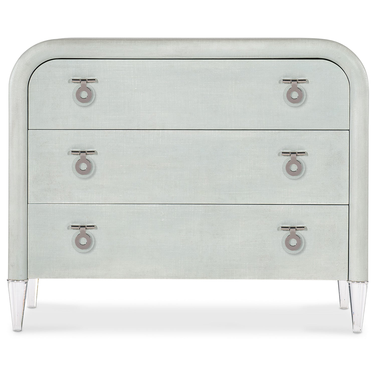 Hooker Furniture Melange Julip Accent Chest