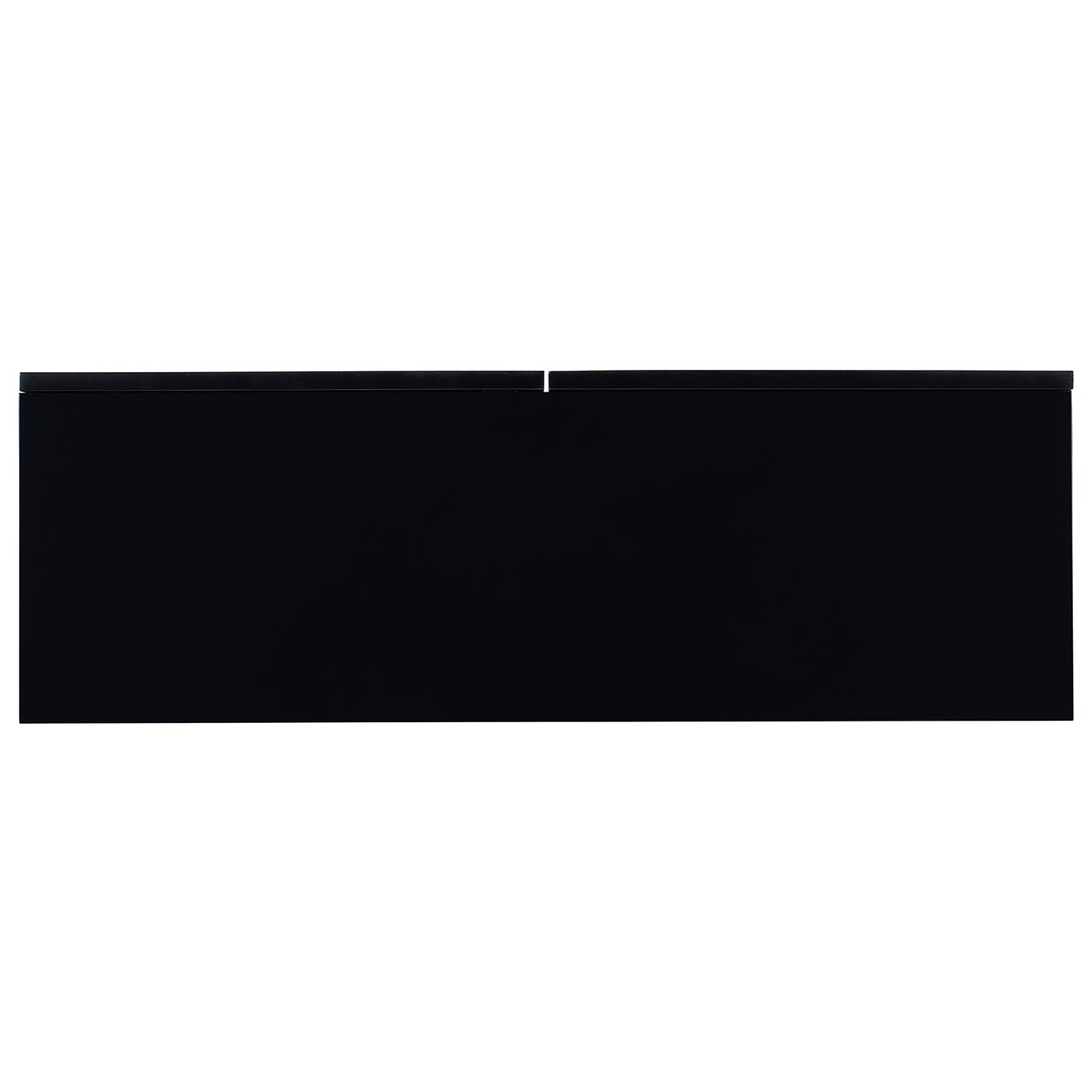 Hooker Furniture Melange Fingerprints Two Door Credenza