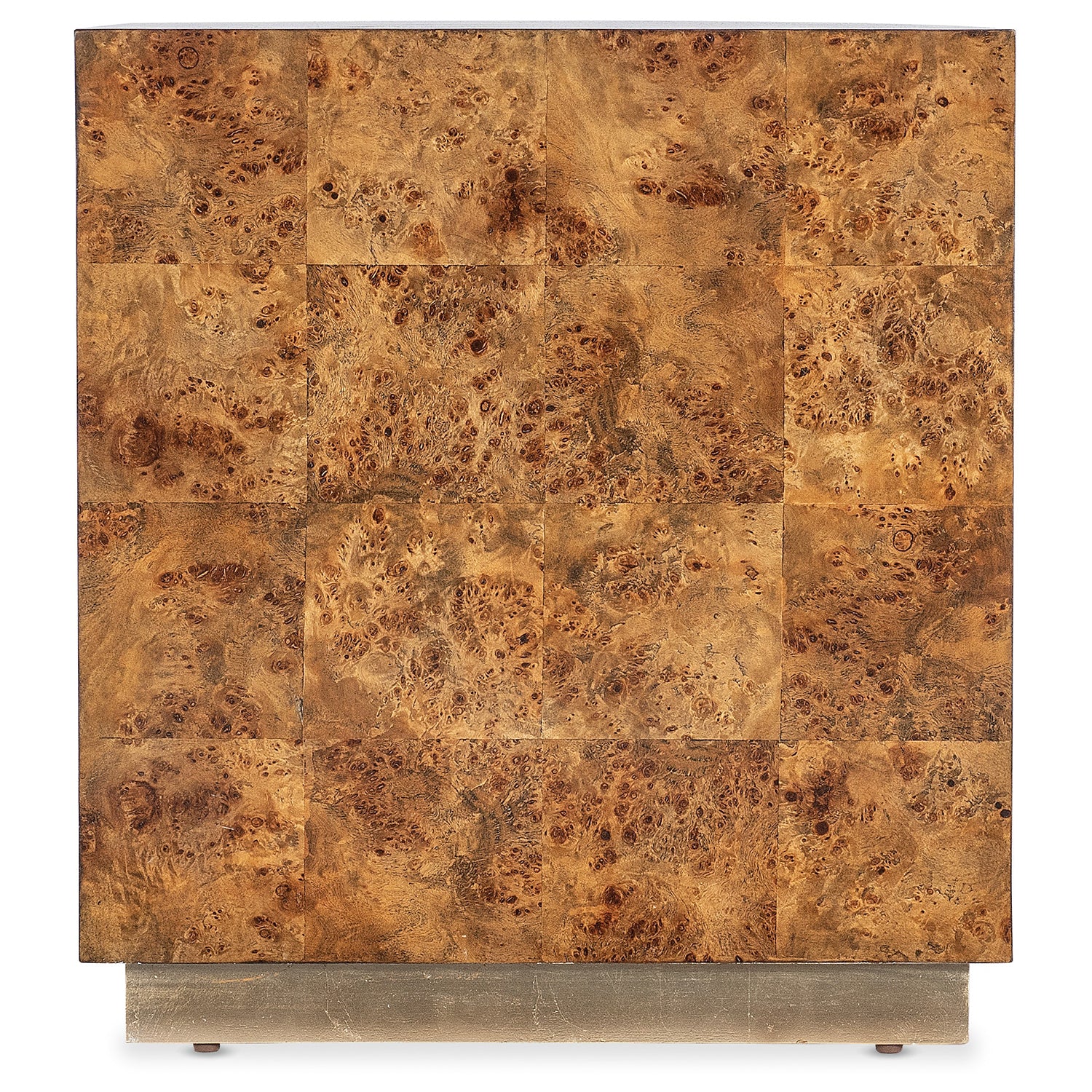 Hooker Furniture Melange Burlesque Accent Table