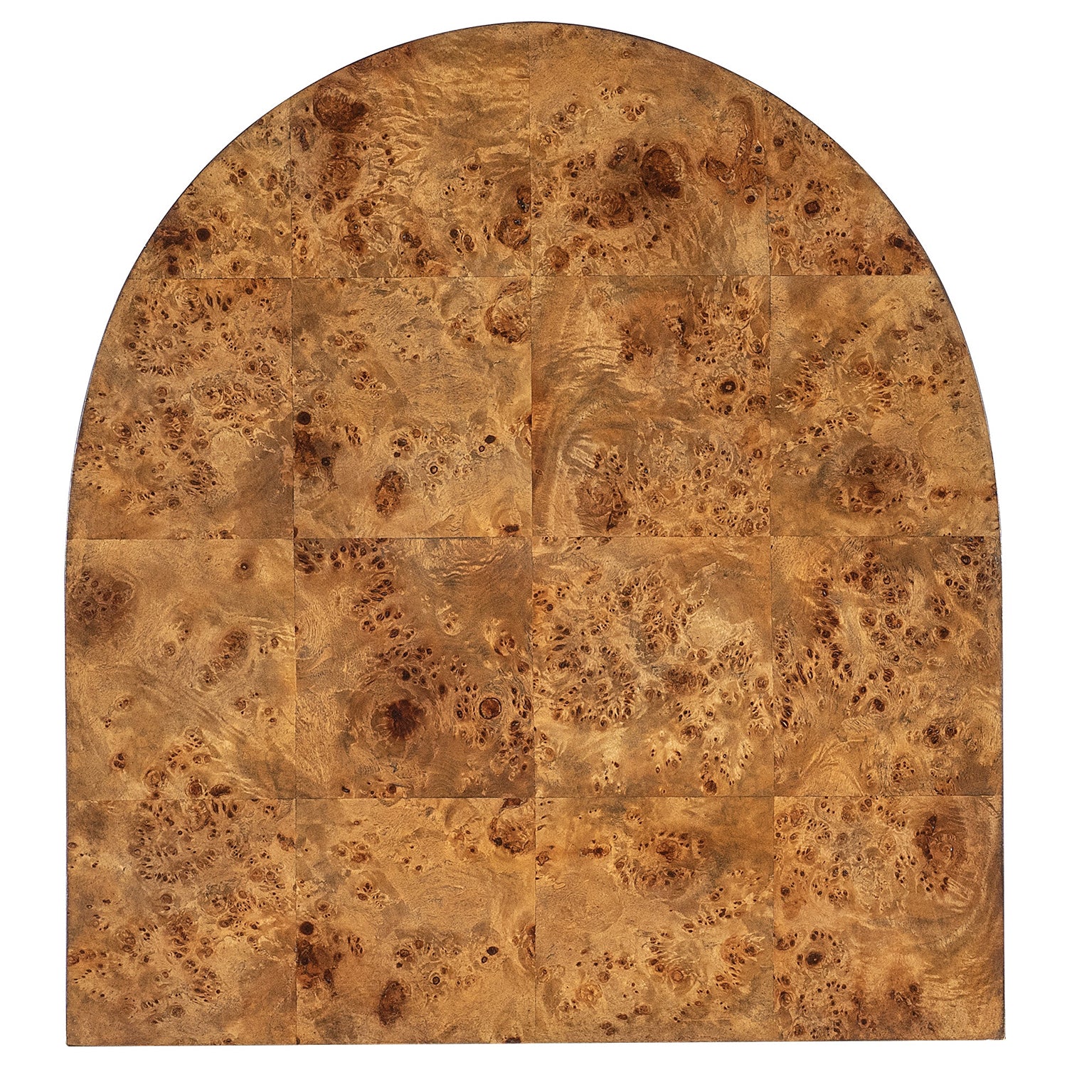 Hooker Furniture Melange Burlesque Accent Table