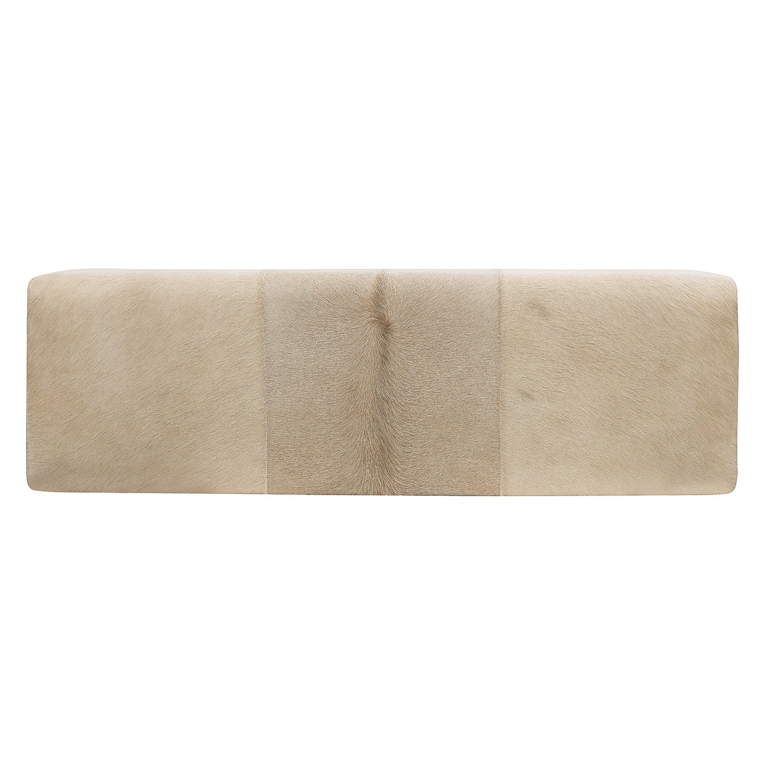 Hooker Furniture Melange Holy Cow Bench