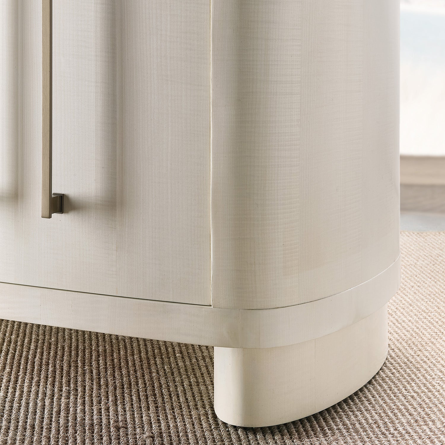 Hooker Furniture Melange Bar None Credenza