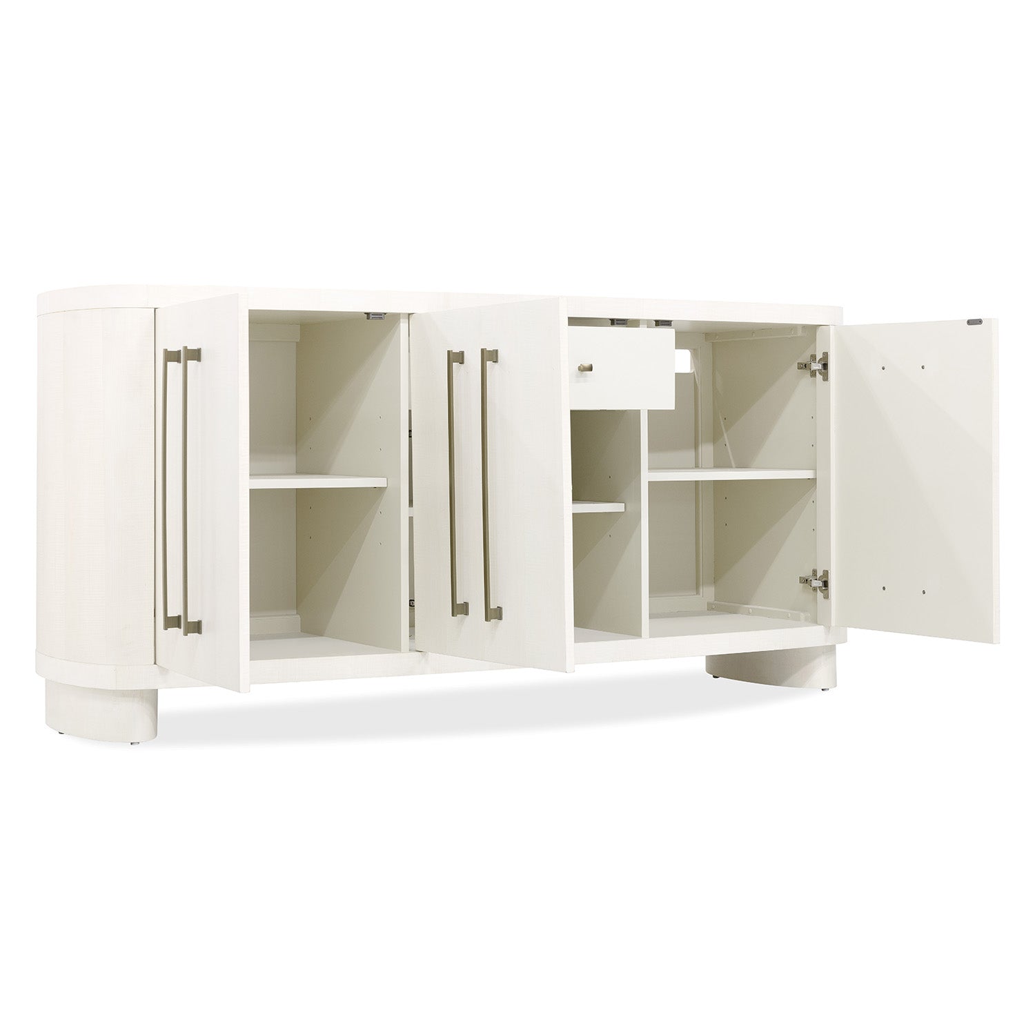 Hooker Furniture Melange Bar None Credenza