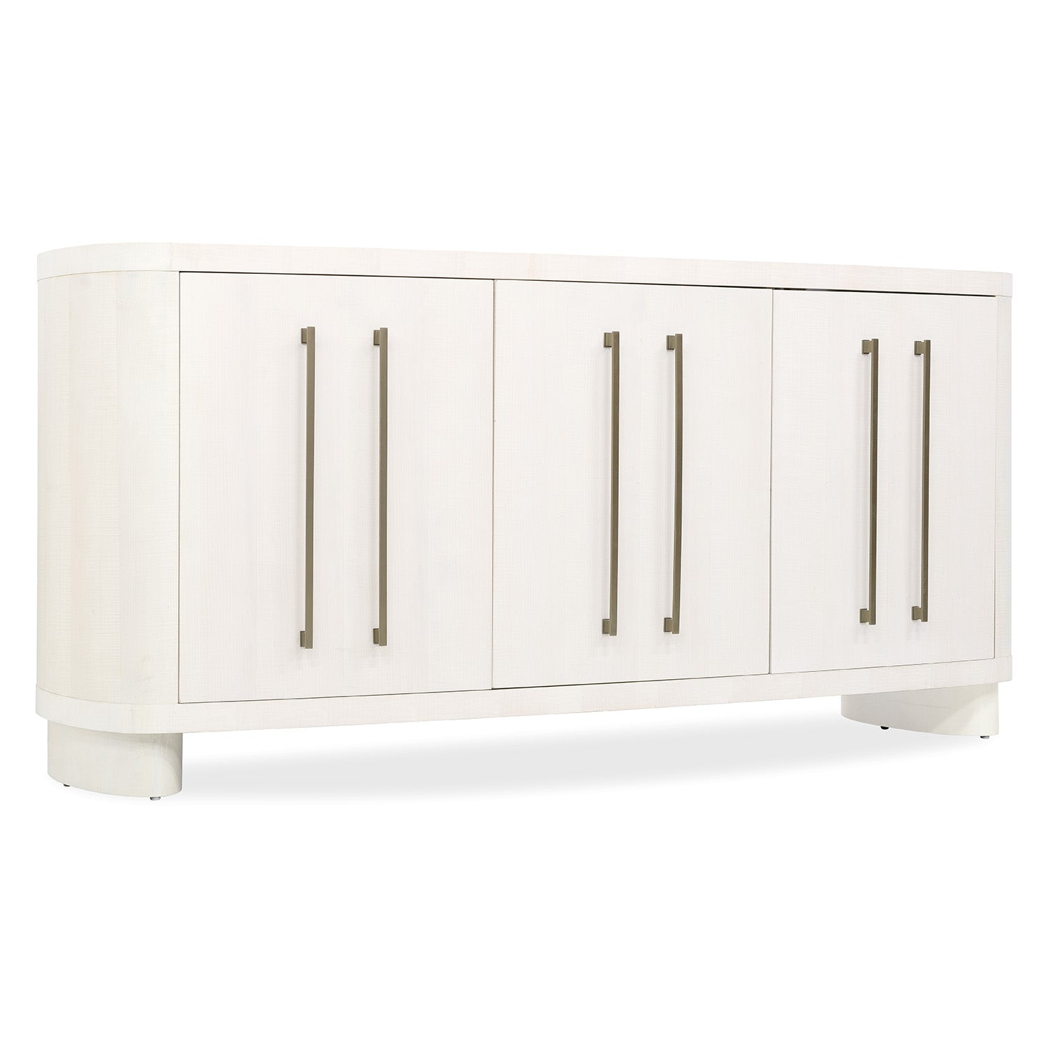Hooker Furniture Melange Bar None Credenza