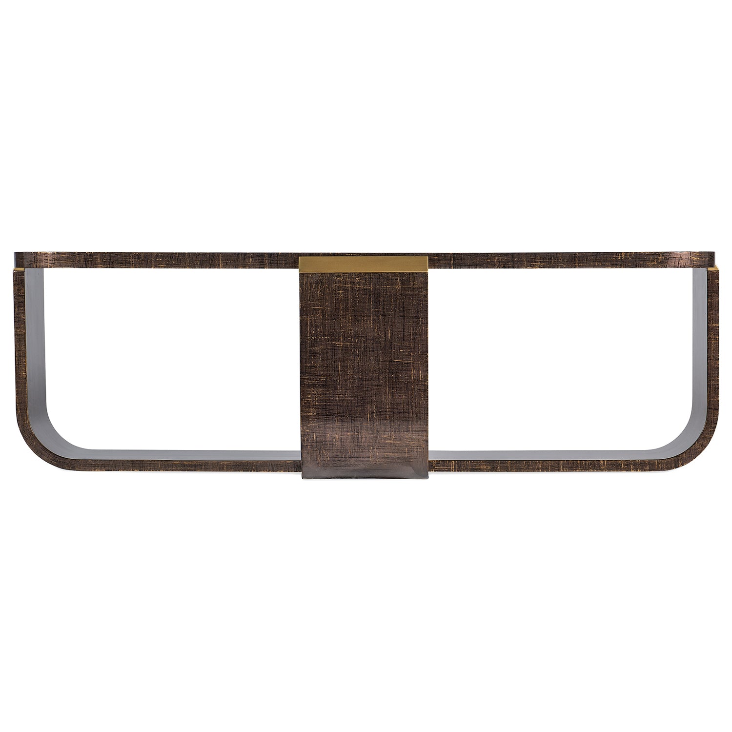 Hooker Furniture Melange Edmun Rectangle Cocktail Table