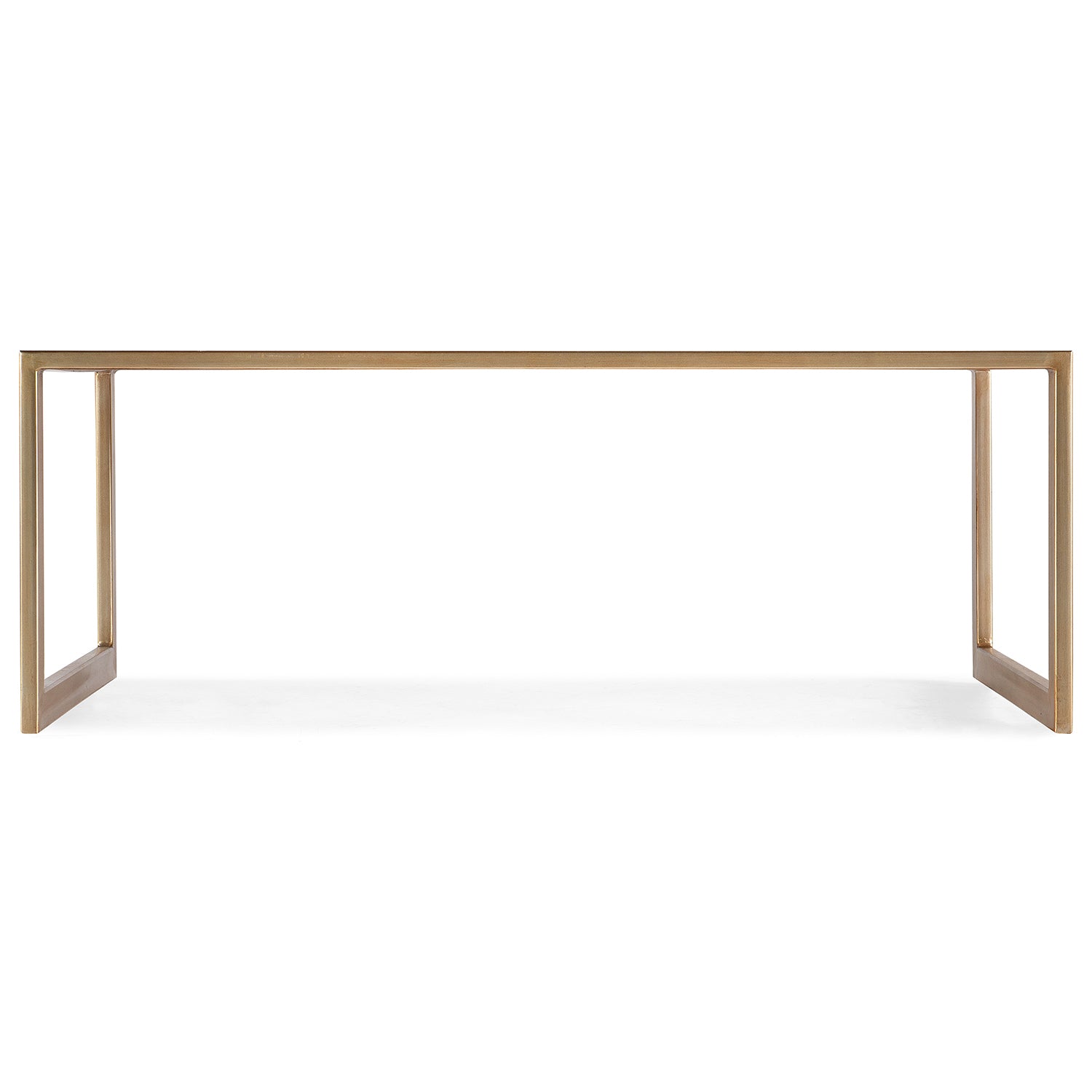 Hooker Furniture Melange Koi Rectangle Cocktail Table