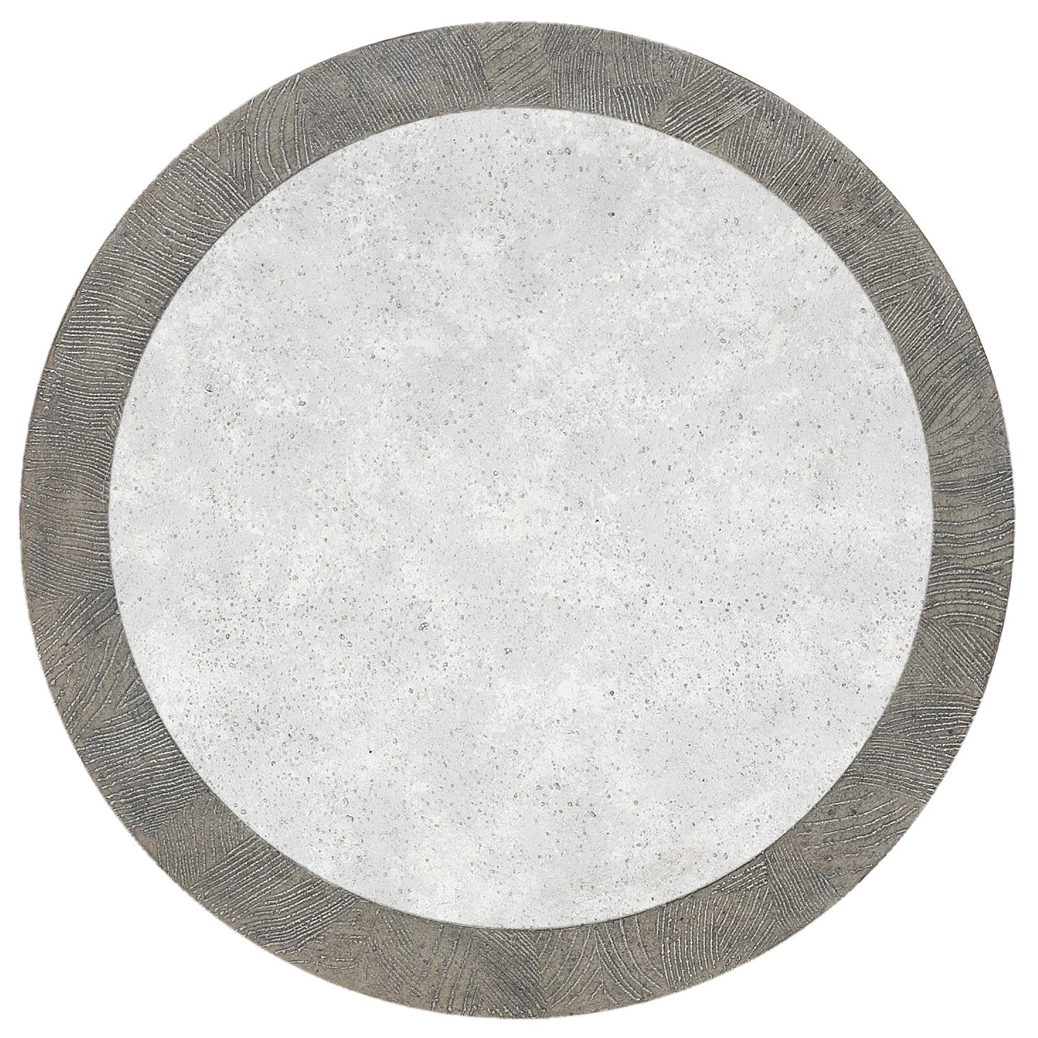 Hooker Furniture Melange Korena Accent Table