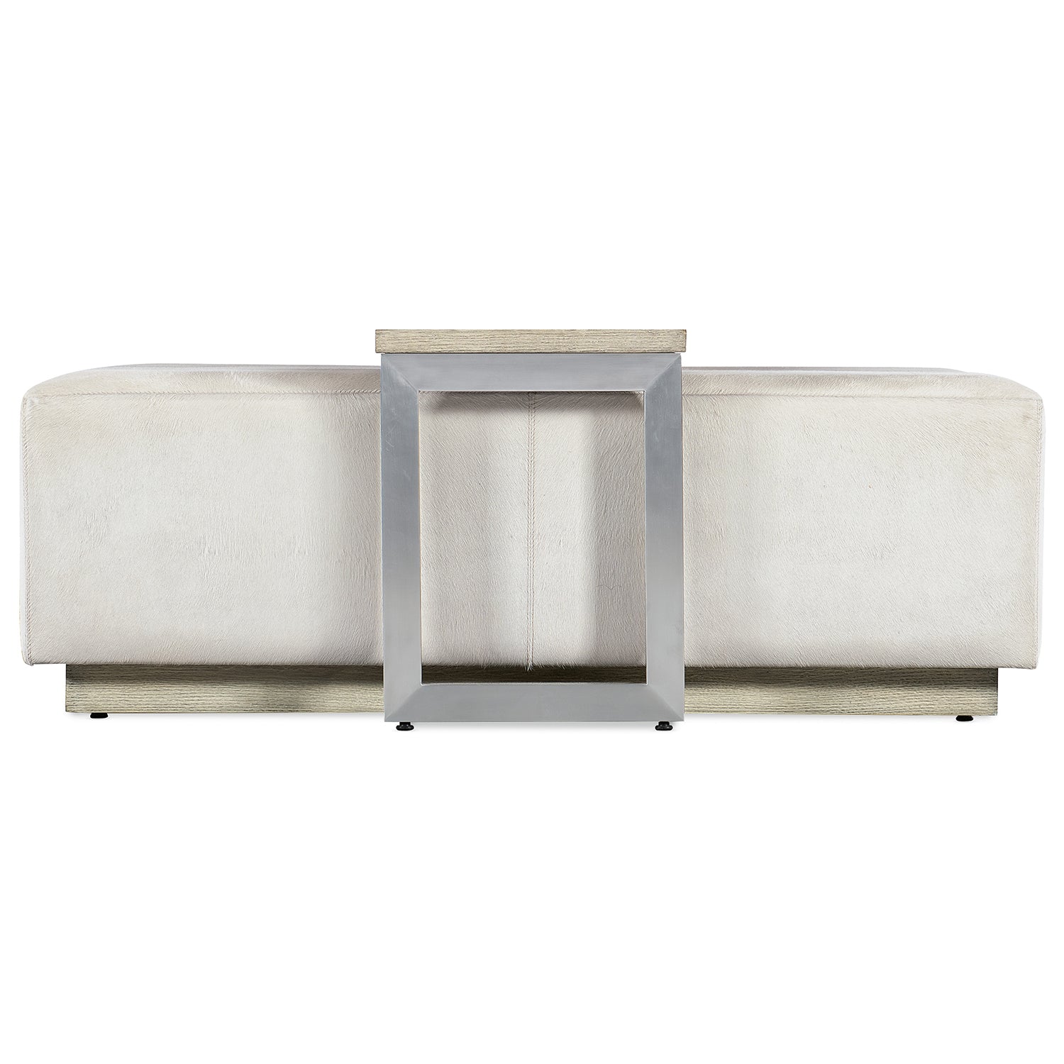 Hooker Furniture Melange Bridged Cocktail Table