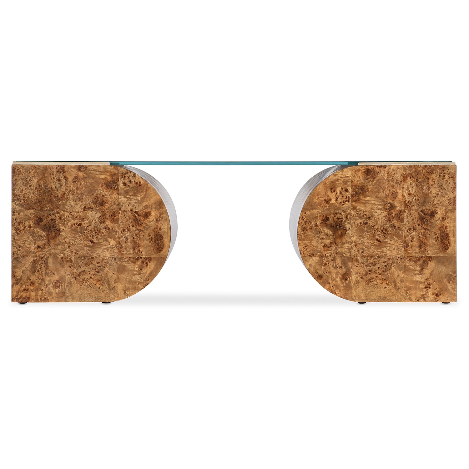 Hooker Furniture Melange Burlesque Coffee Table