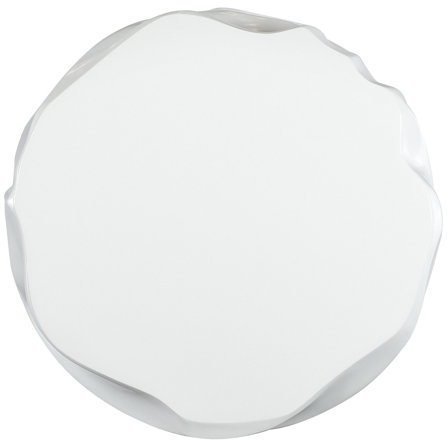 Hooker Furniture Melange Alabaster End Table