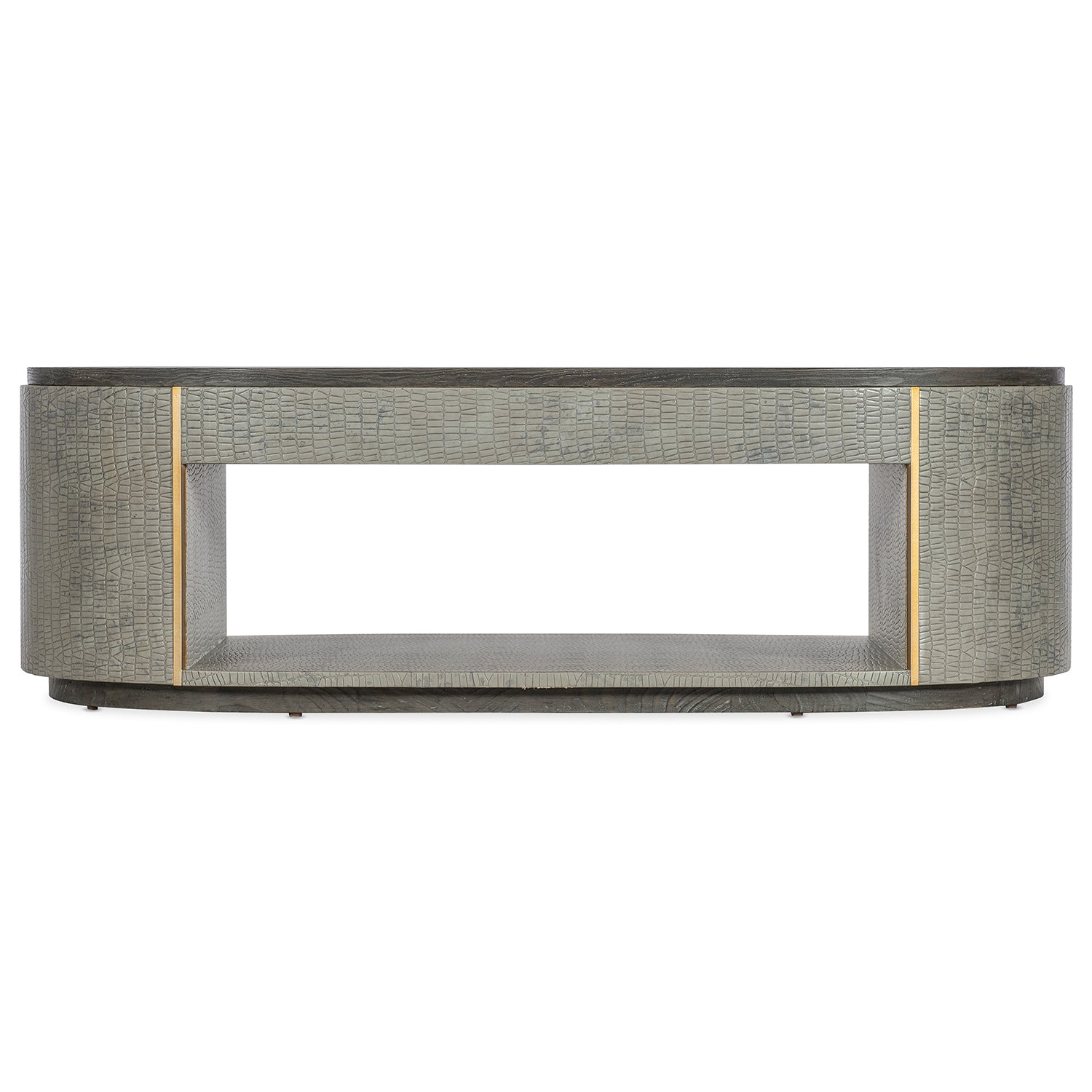 Hooker Furniture Melange Dylian Coffee Table