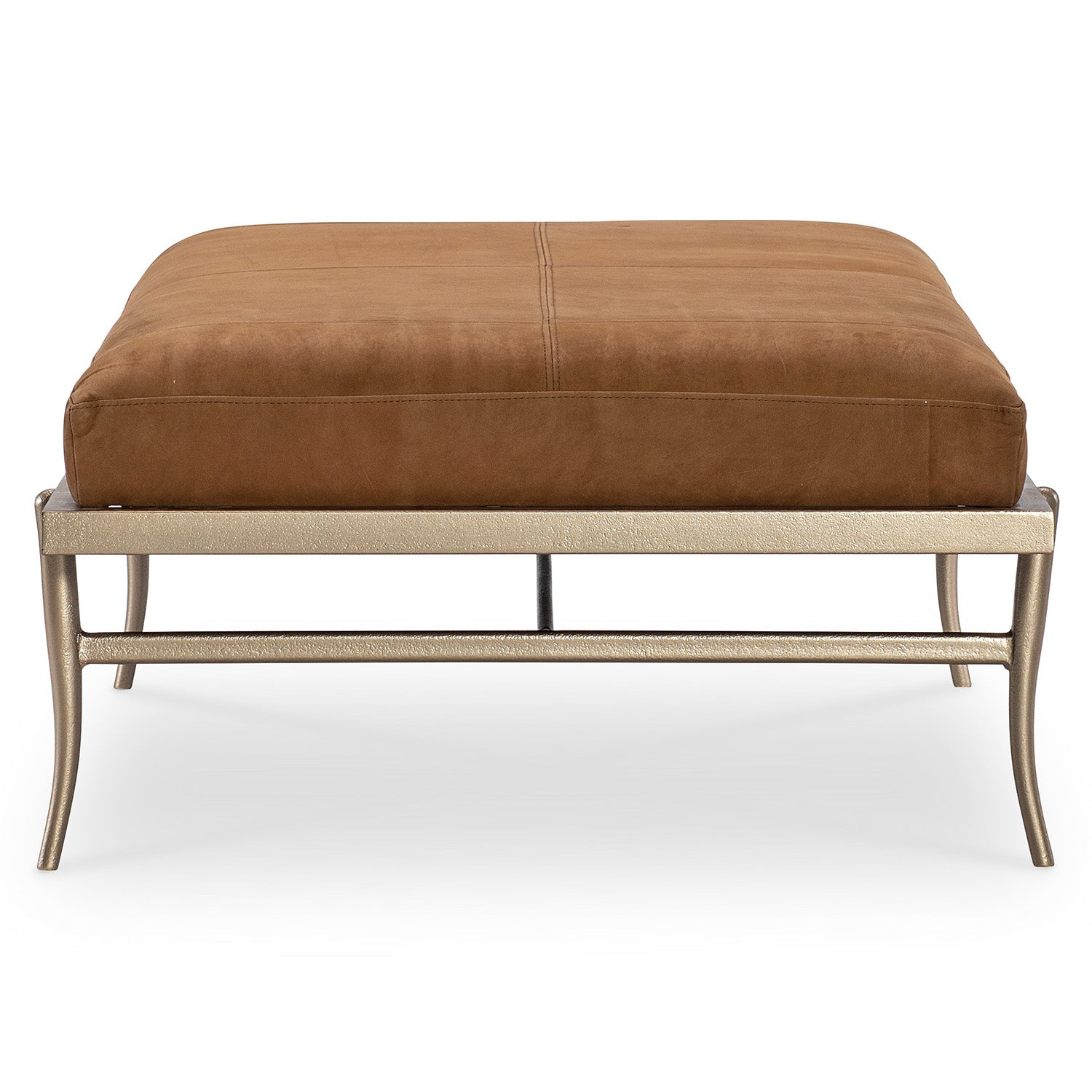 Hooker Furniture Melange Tobin Cocktail Ottoman