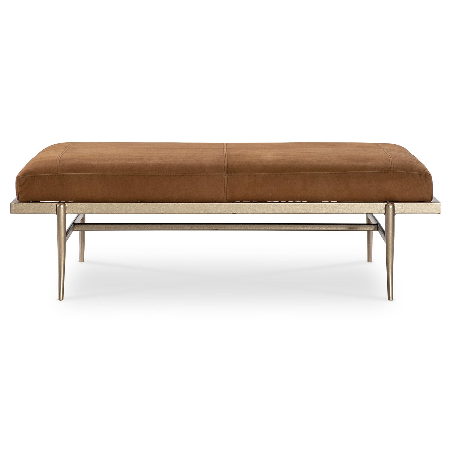Hooker Furniture Melange Tobin Cocktail Ottoman