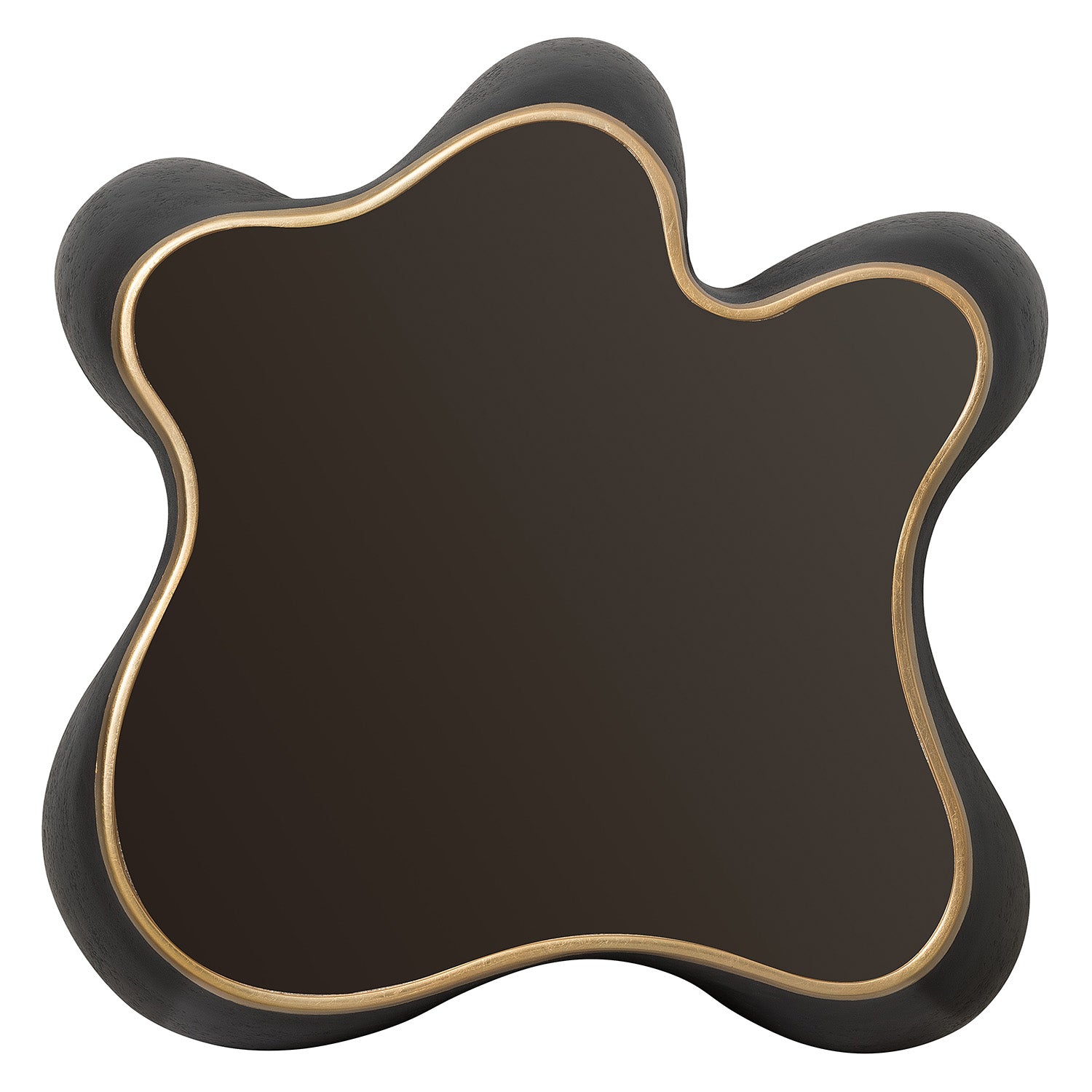 Hooker Furniture Melange Even and Flow Round End Table