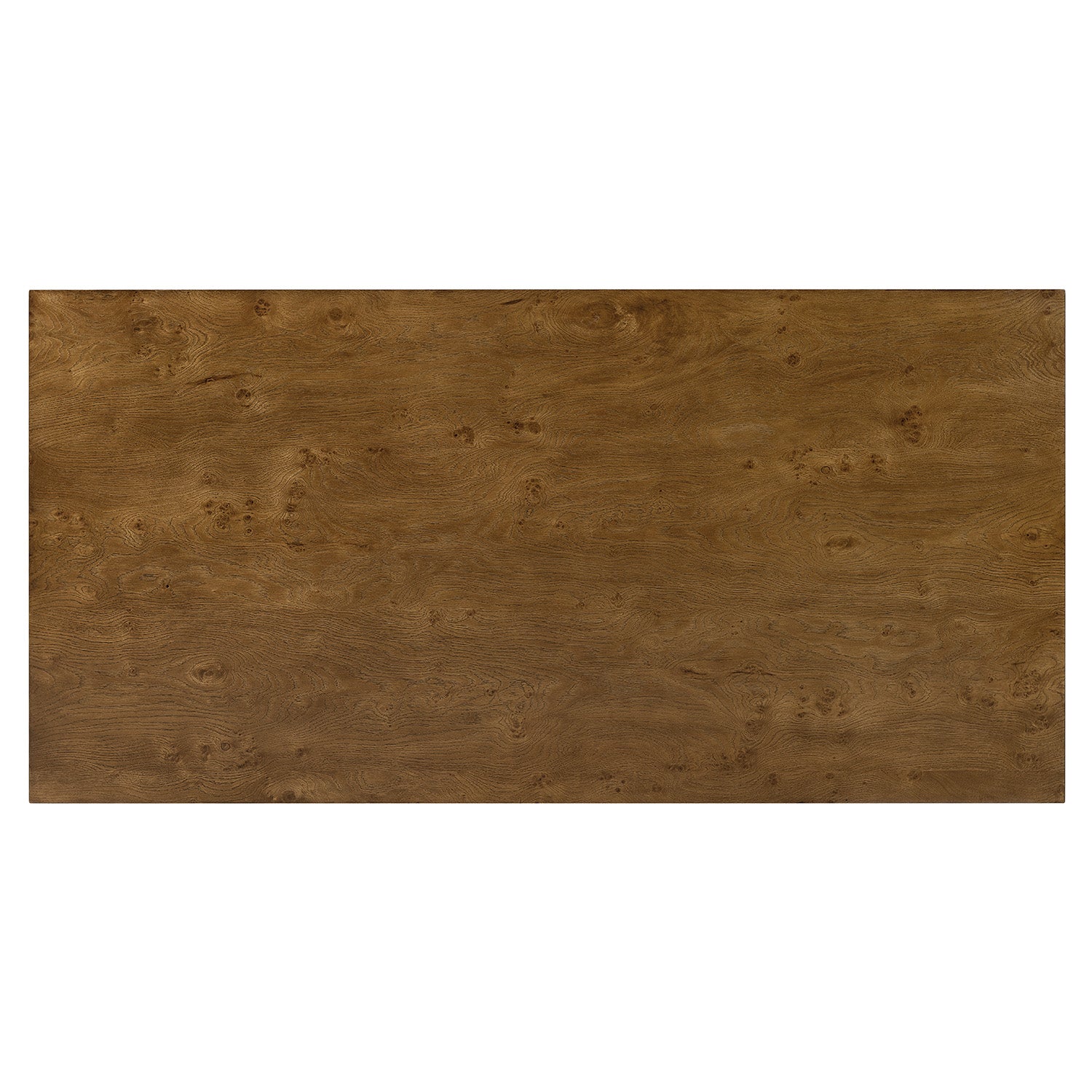 Hooker Furniture Melange Mulholland Rectangle Cocktail Table