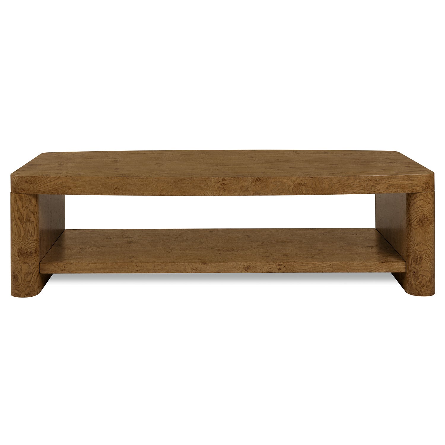 Hooker Furniture Melange Romano Rectangle Cocktail Table