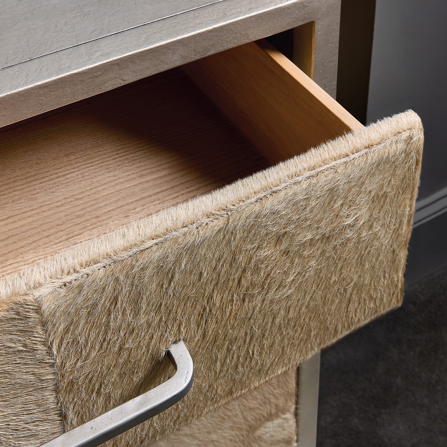 Hooker Furniture Melange Holy Cow Chest