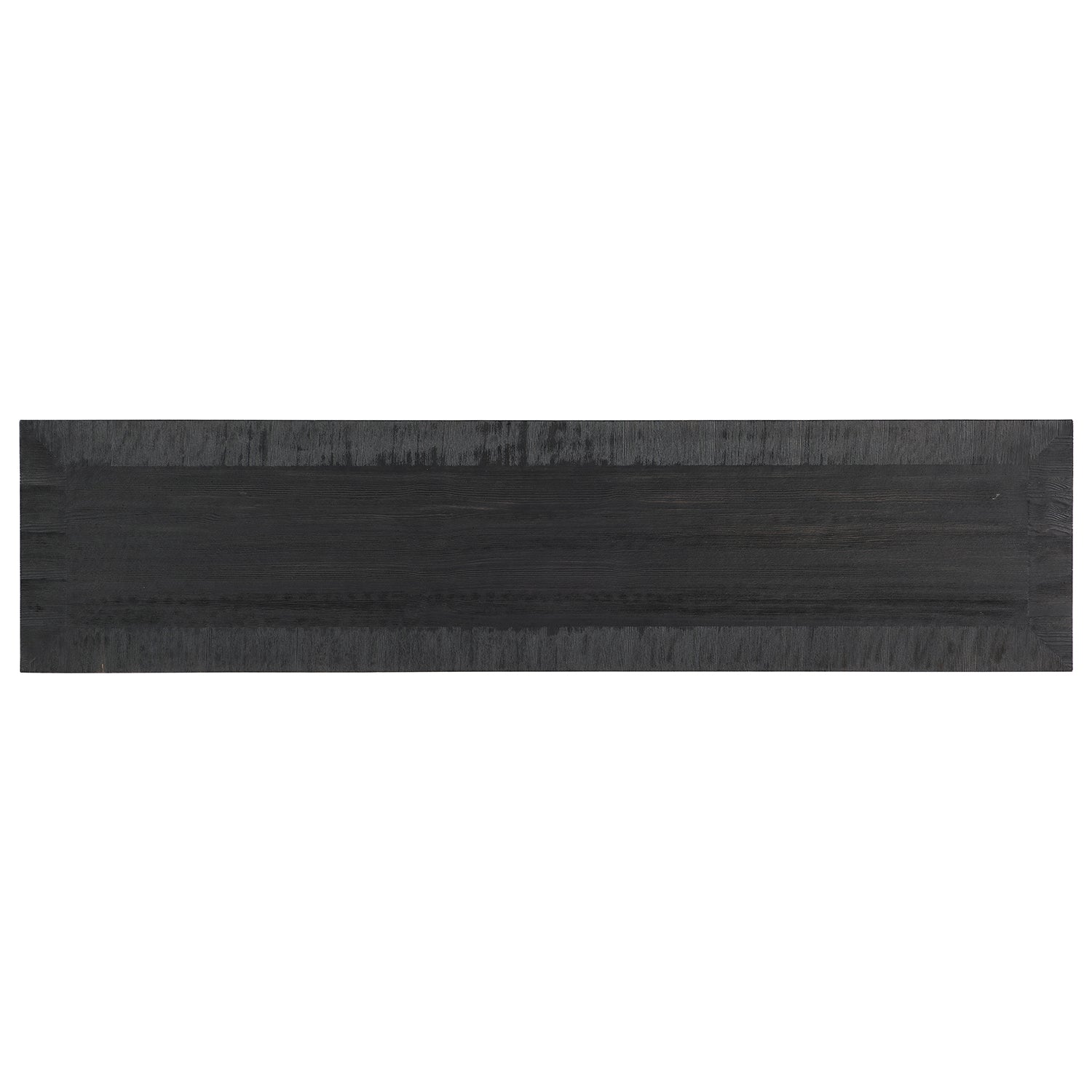 Hooker Furniture Melange Madeline Four Door Credenza